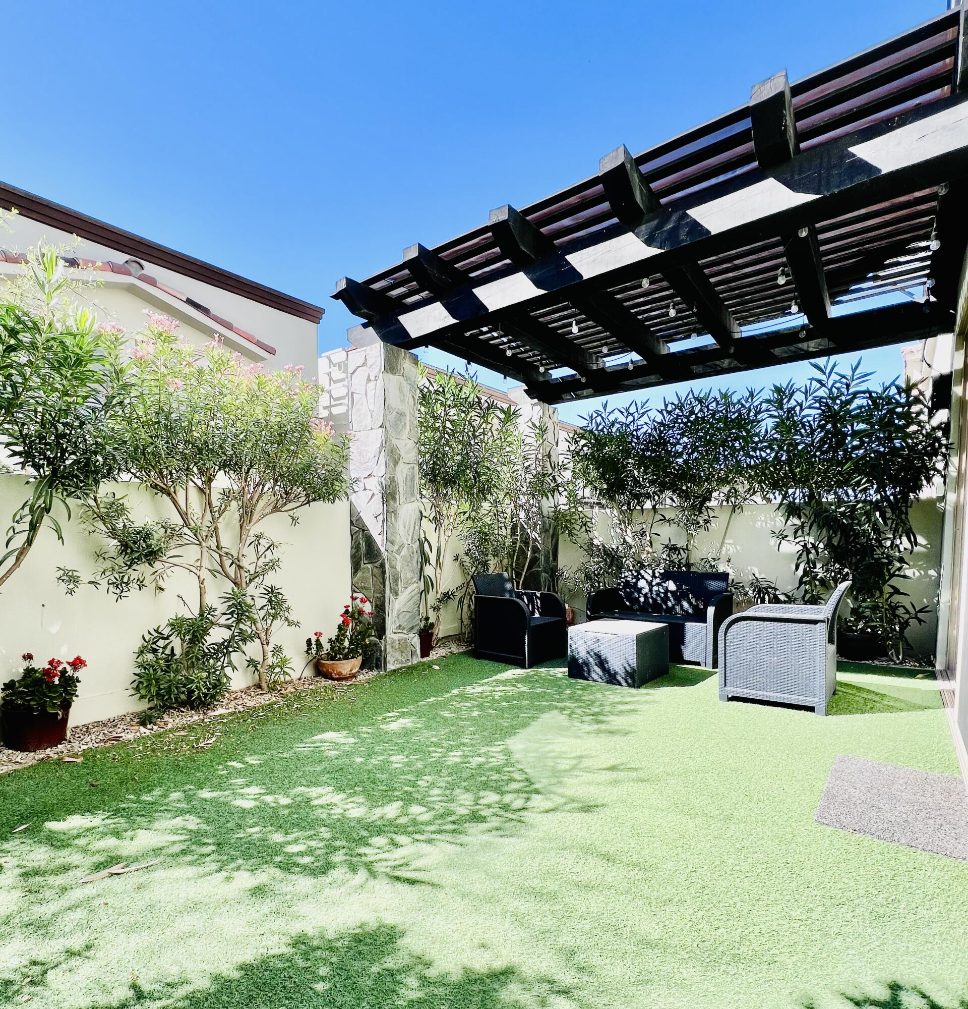 208 El Tezal, camino del mar