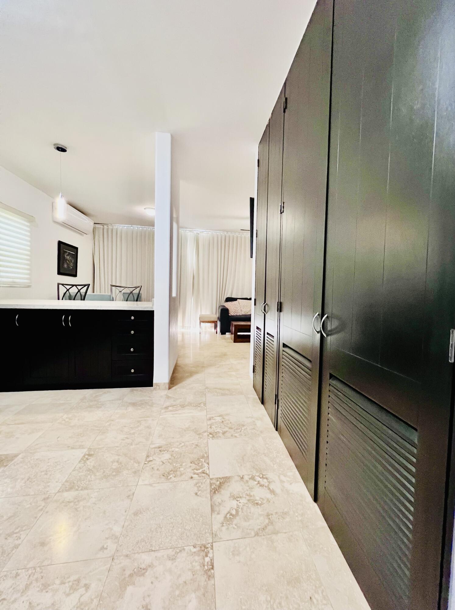 208 El Tezal, camino del mar