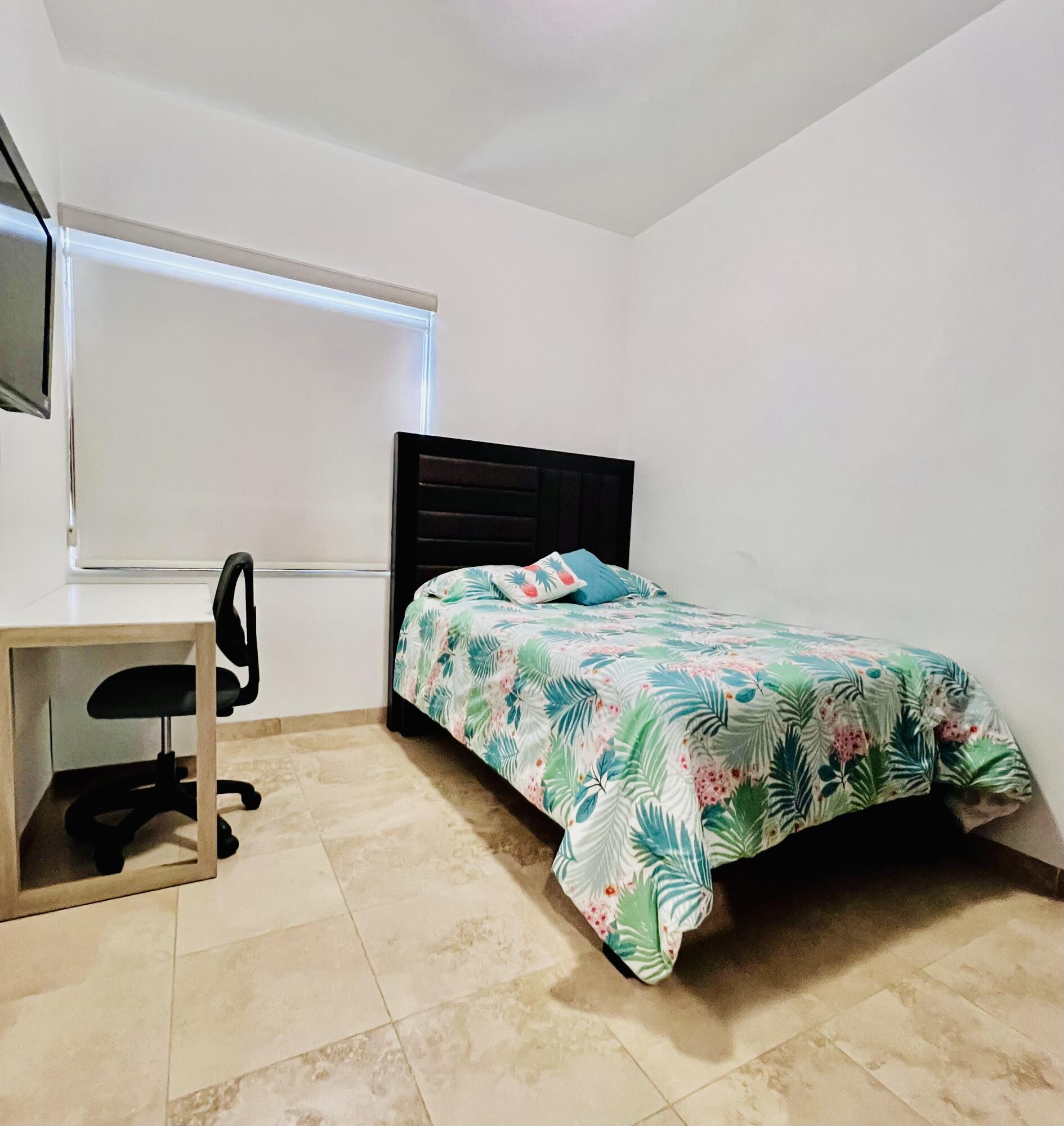 208 El Tezal, camino del mar