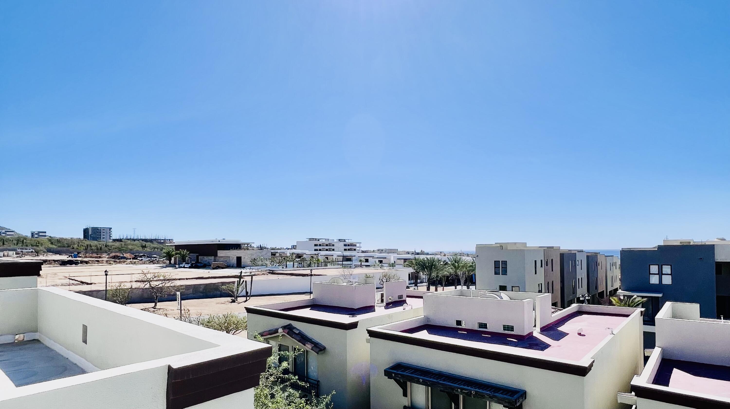 208 El Tezal, camino del mar