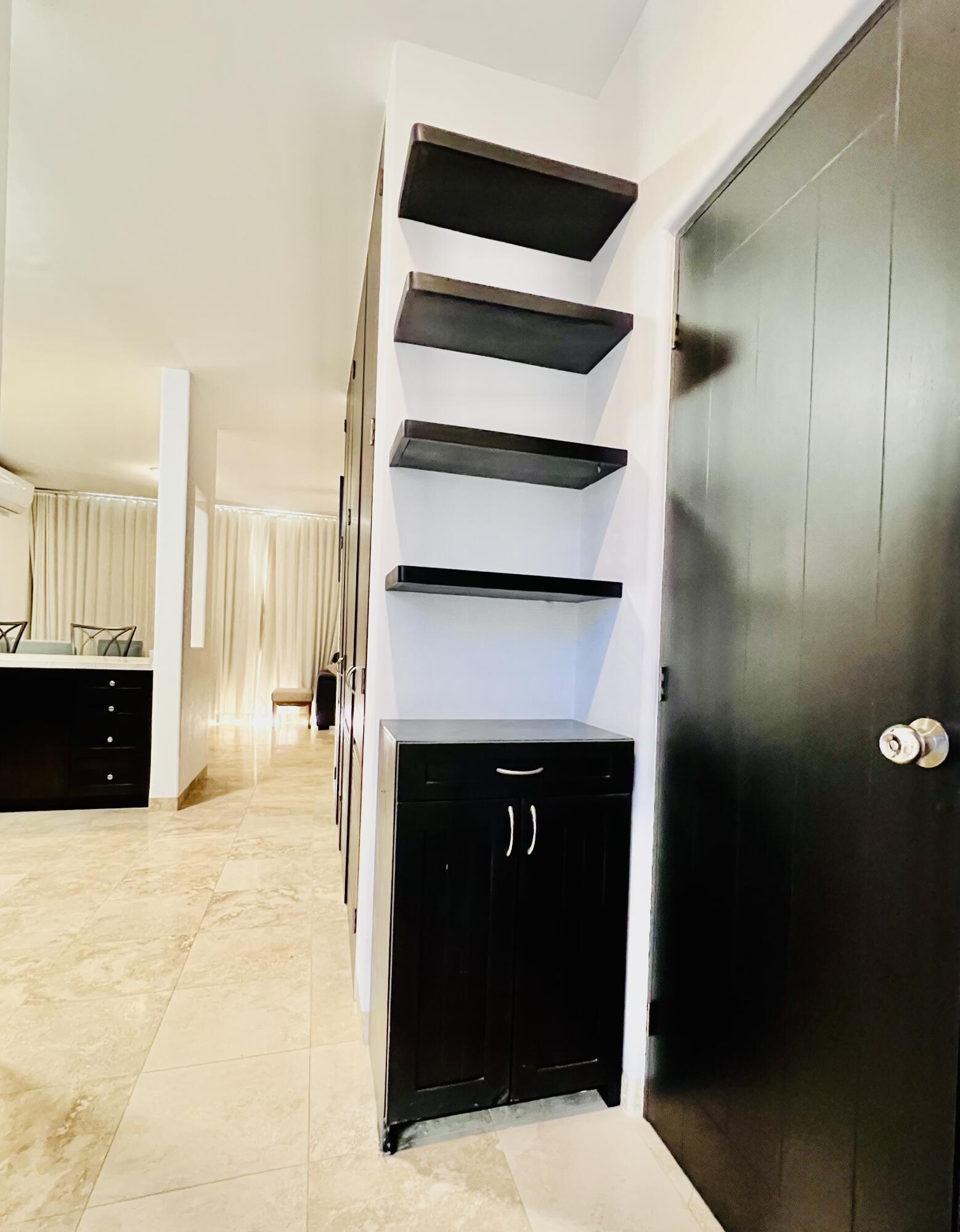 208 El Tezal, camino del mar