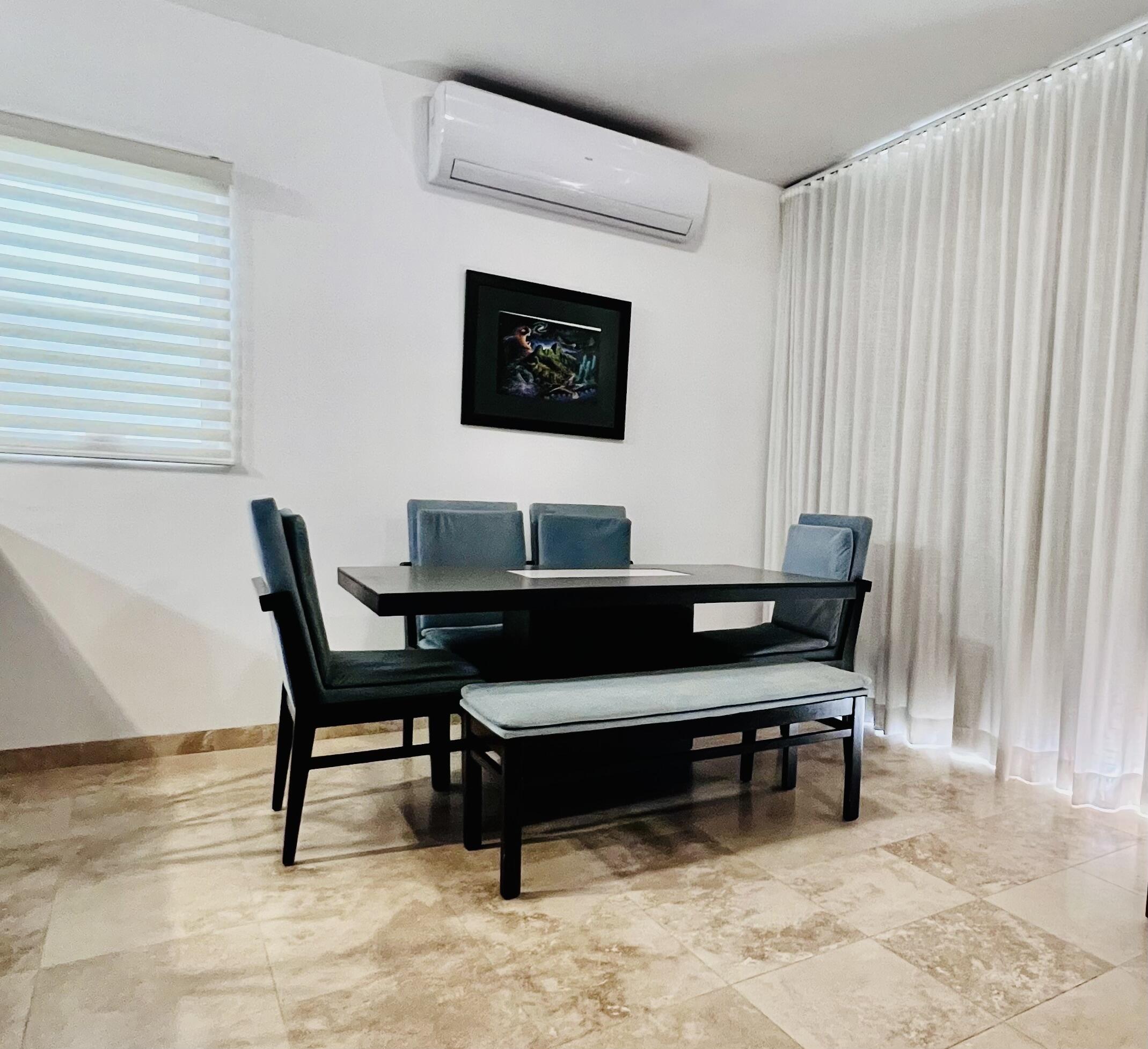 208 El Tezal, camino del mar