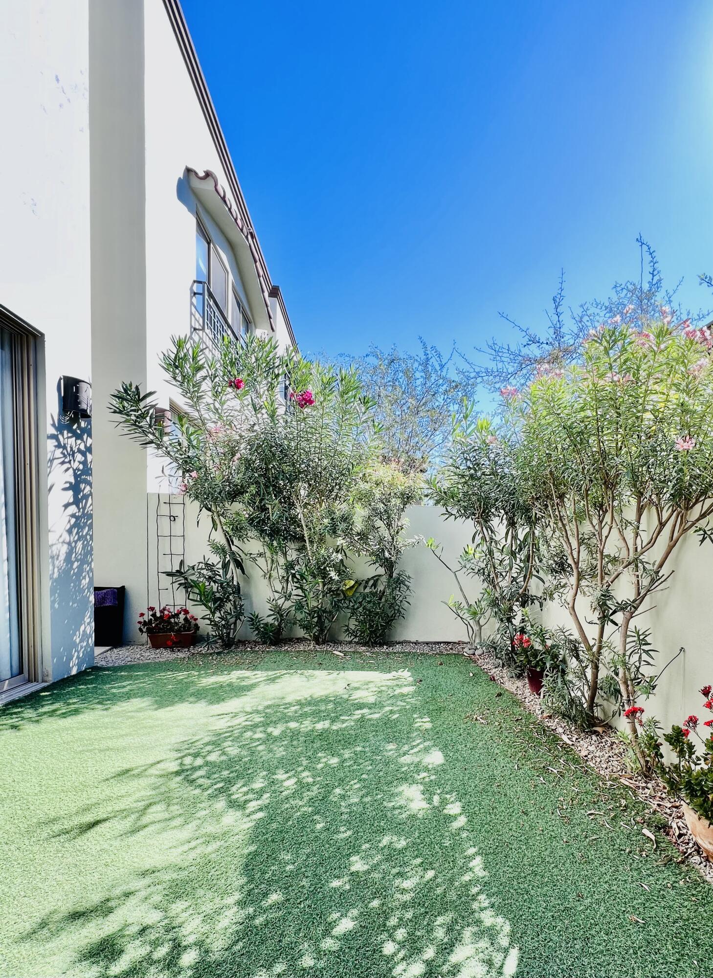 208 El Tezal, camino del mar