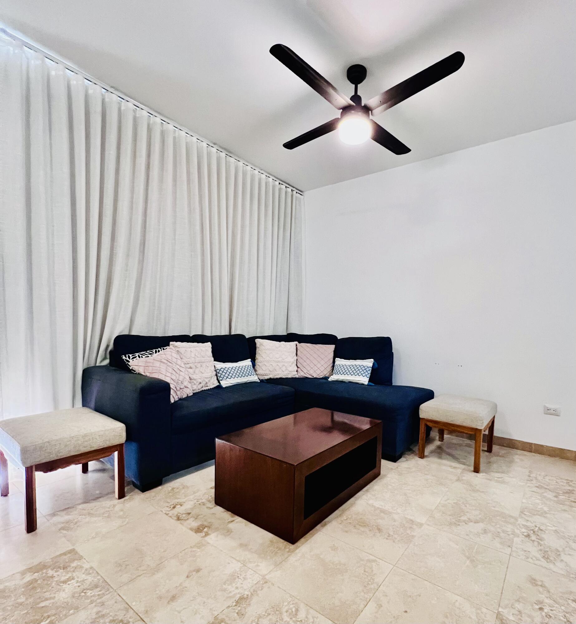 208 El Tezal, camino del mar