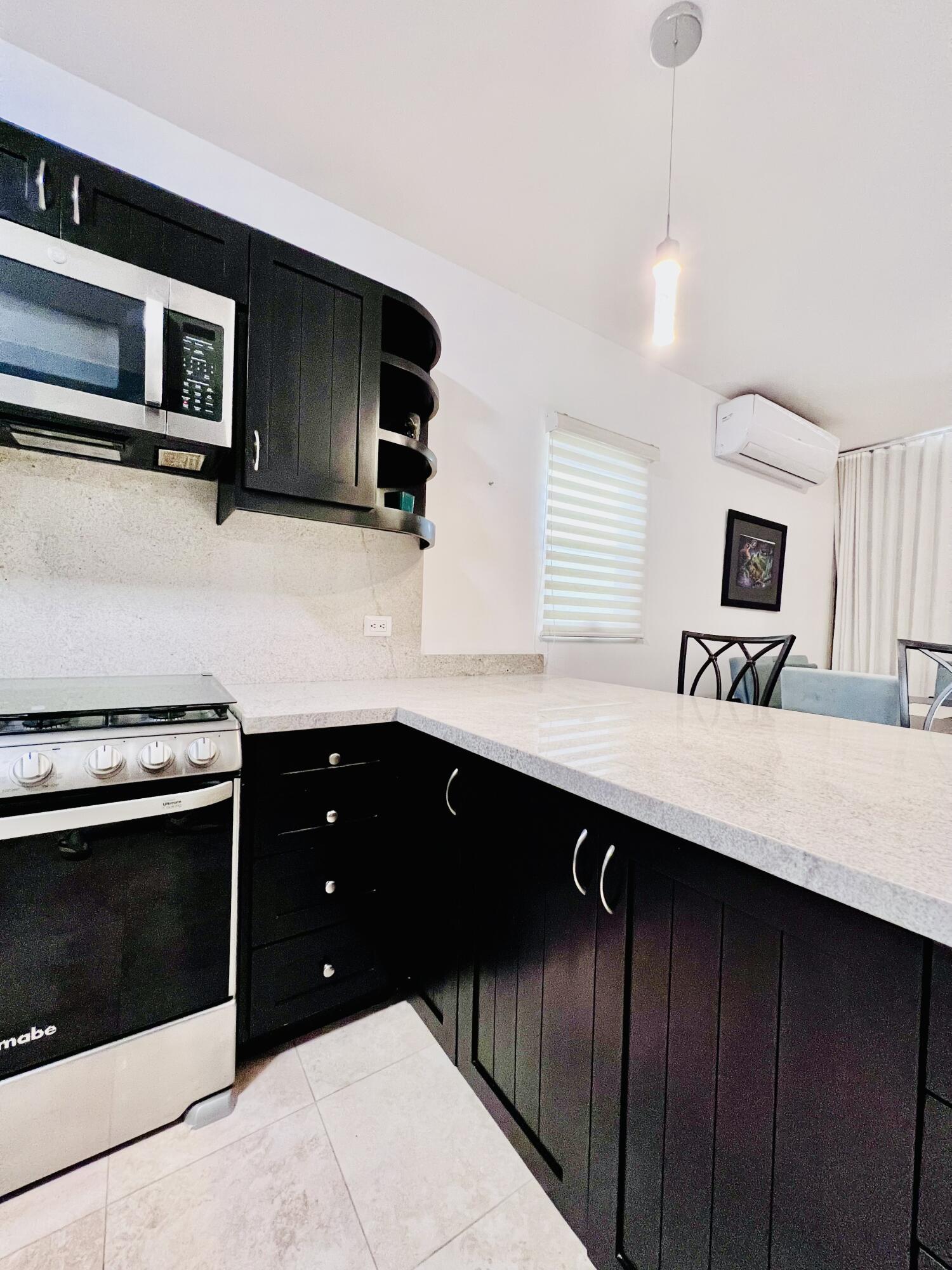 208 El Tezal, camino del mar