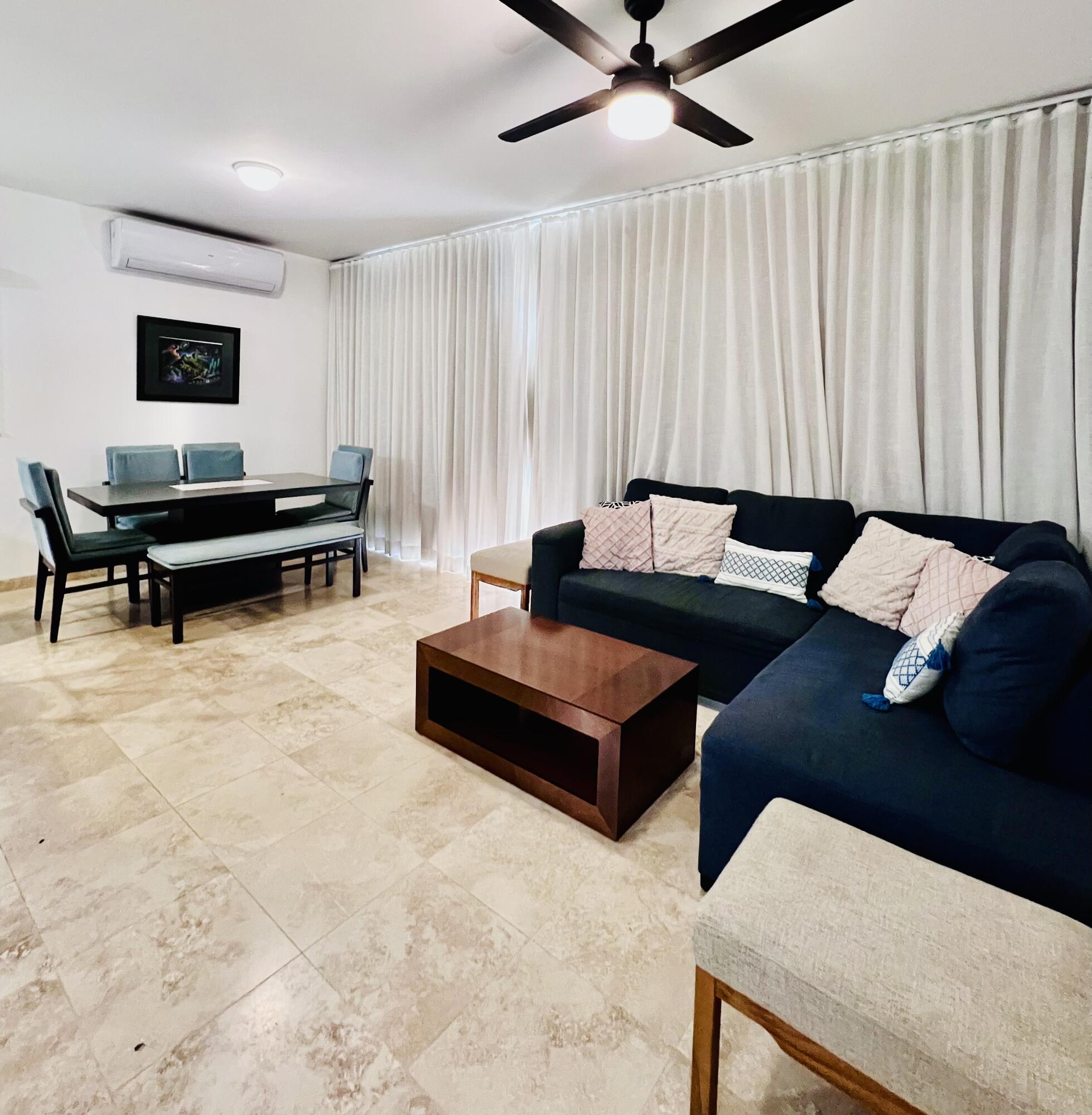 208 El Tezal, camino del mar