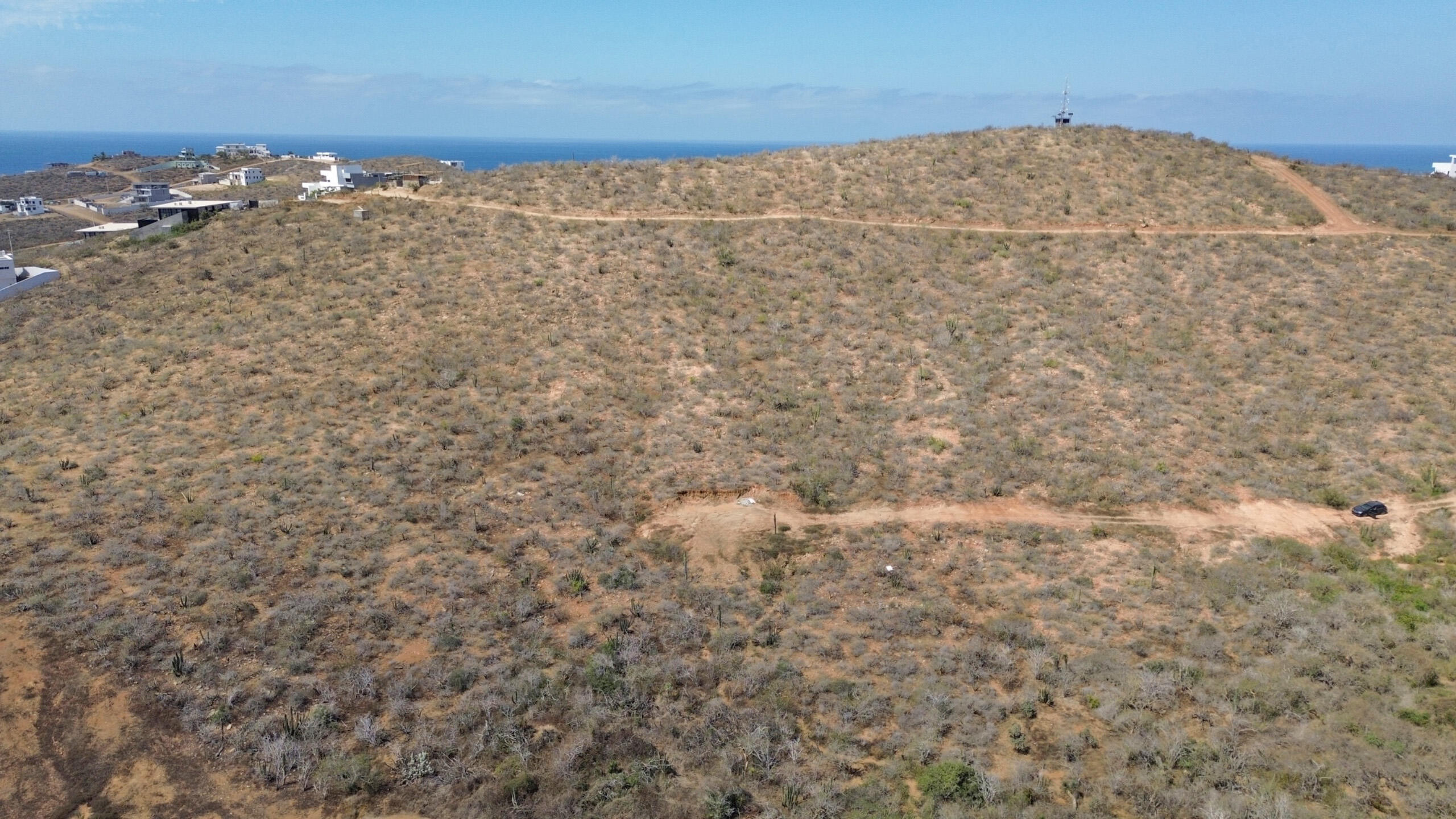 Los Cerritos, Los Cerritos 1021