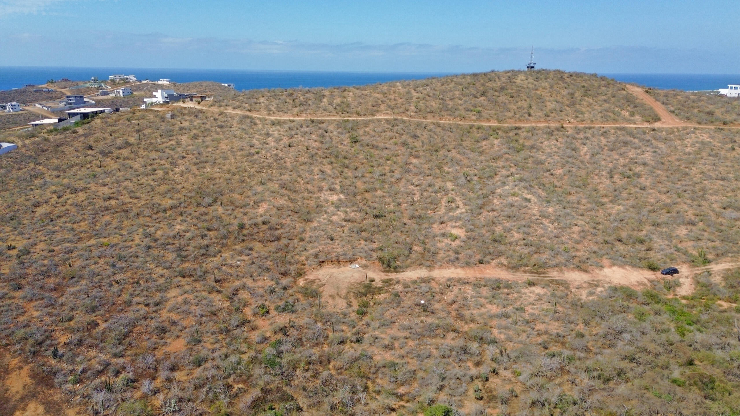 Los Cerritos, Los Cerritos 1021