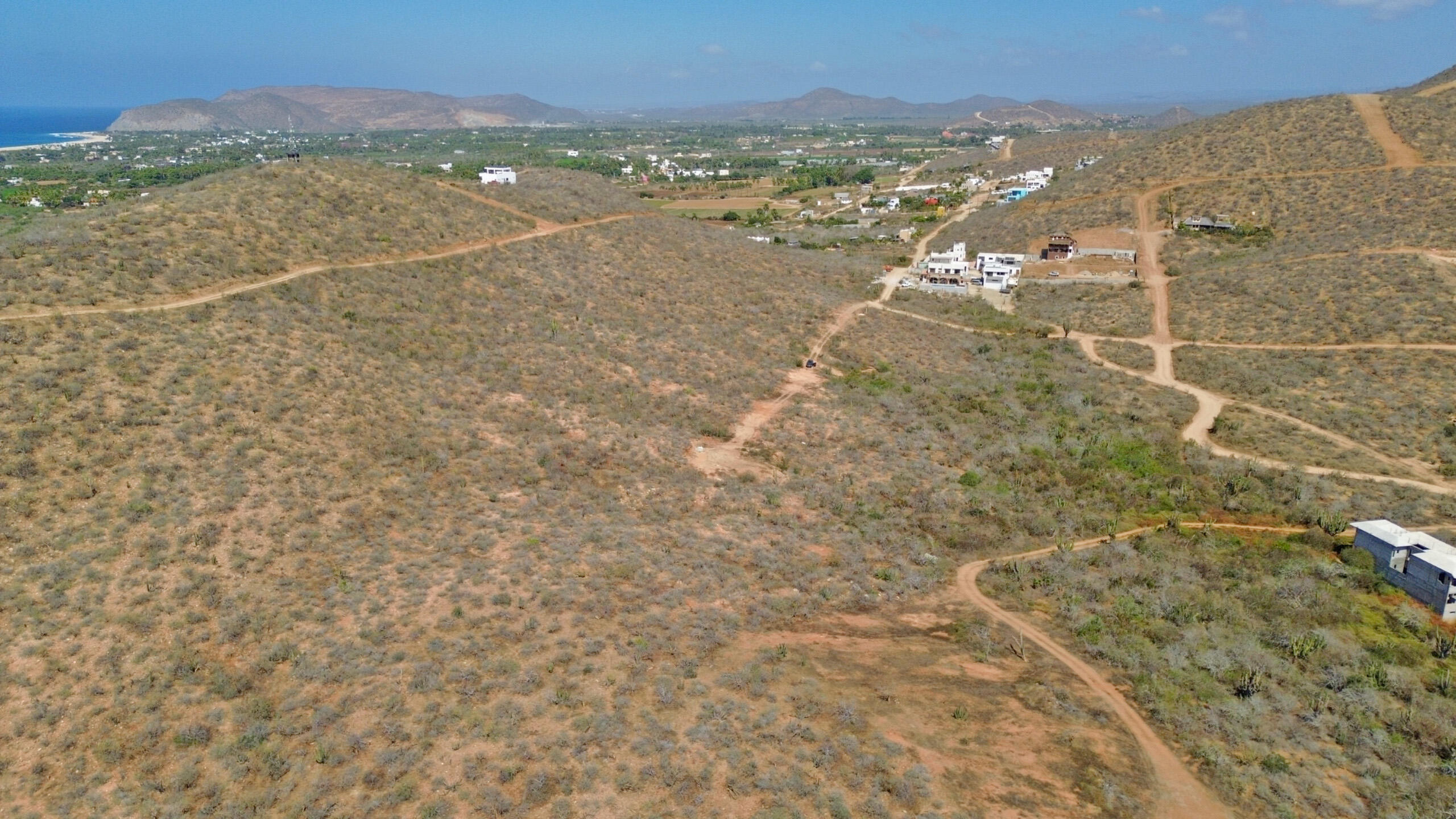 Los Cerritos, Los Cerritos 1021