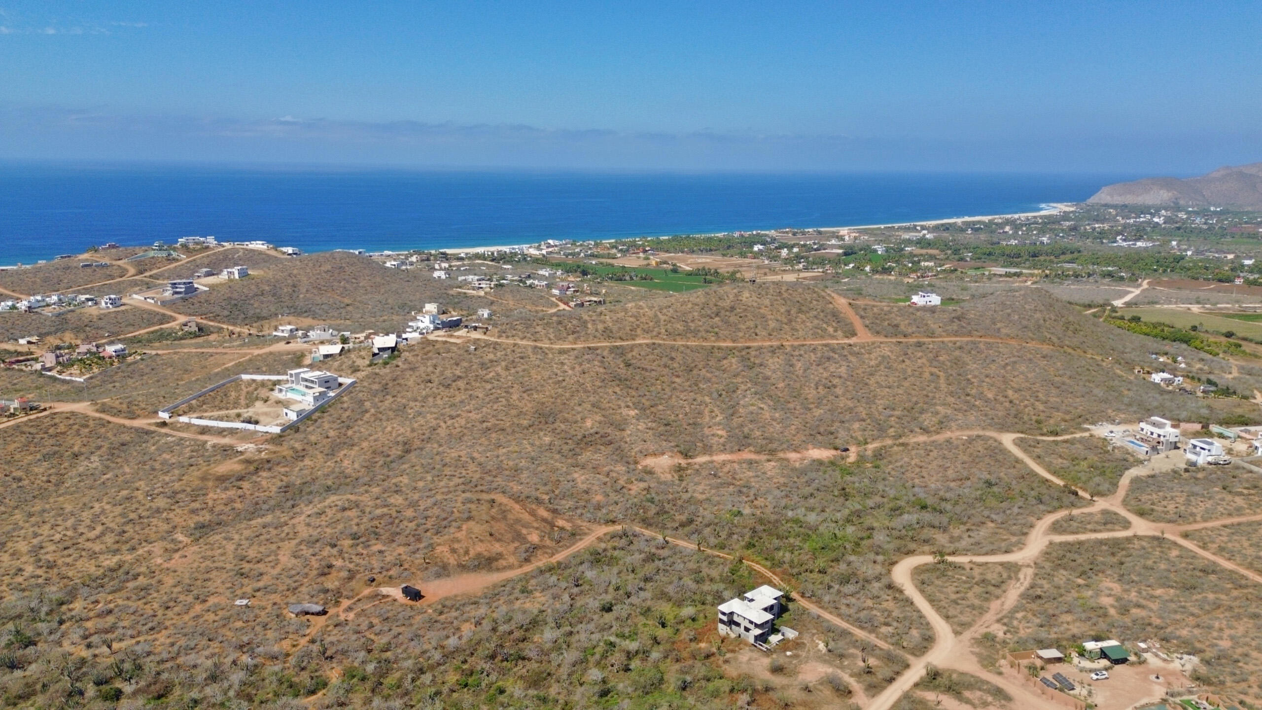 Los Cerritos, Los Cerritos 1021