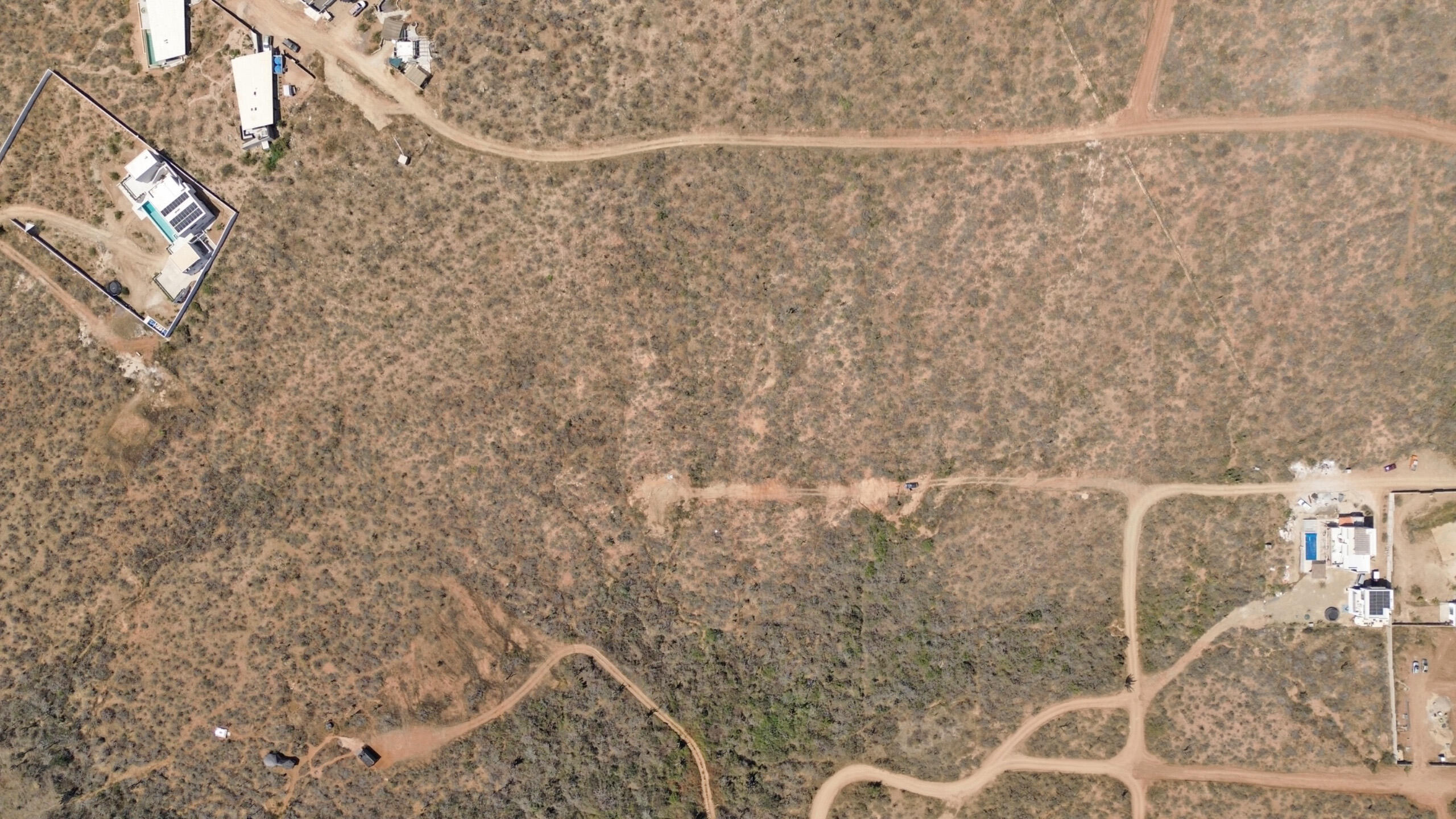 Los Cerritos, Los Cerritos 1021