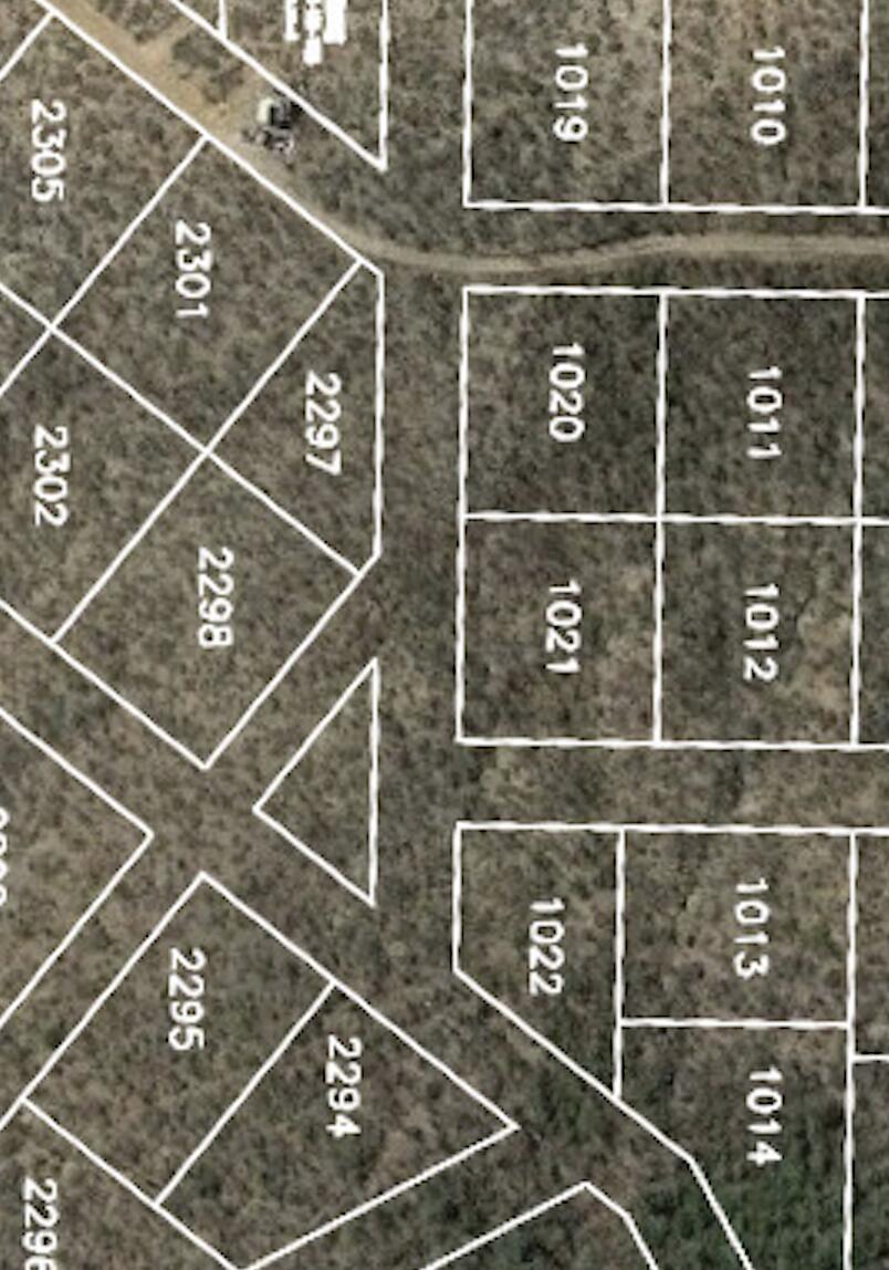 Los Cerritos, Los Cerritos 1021