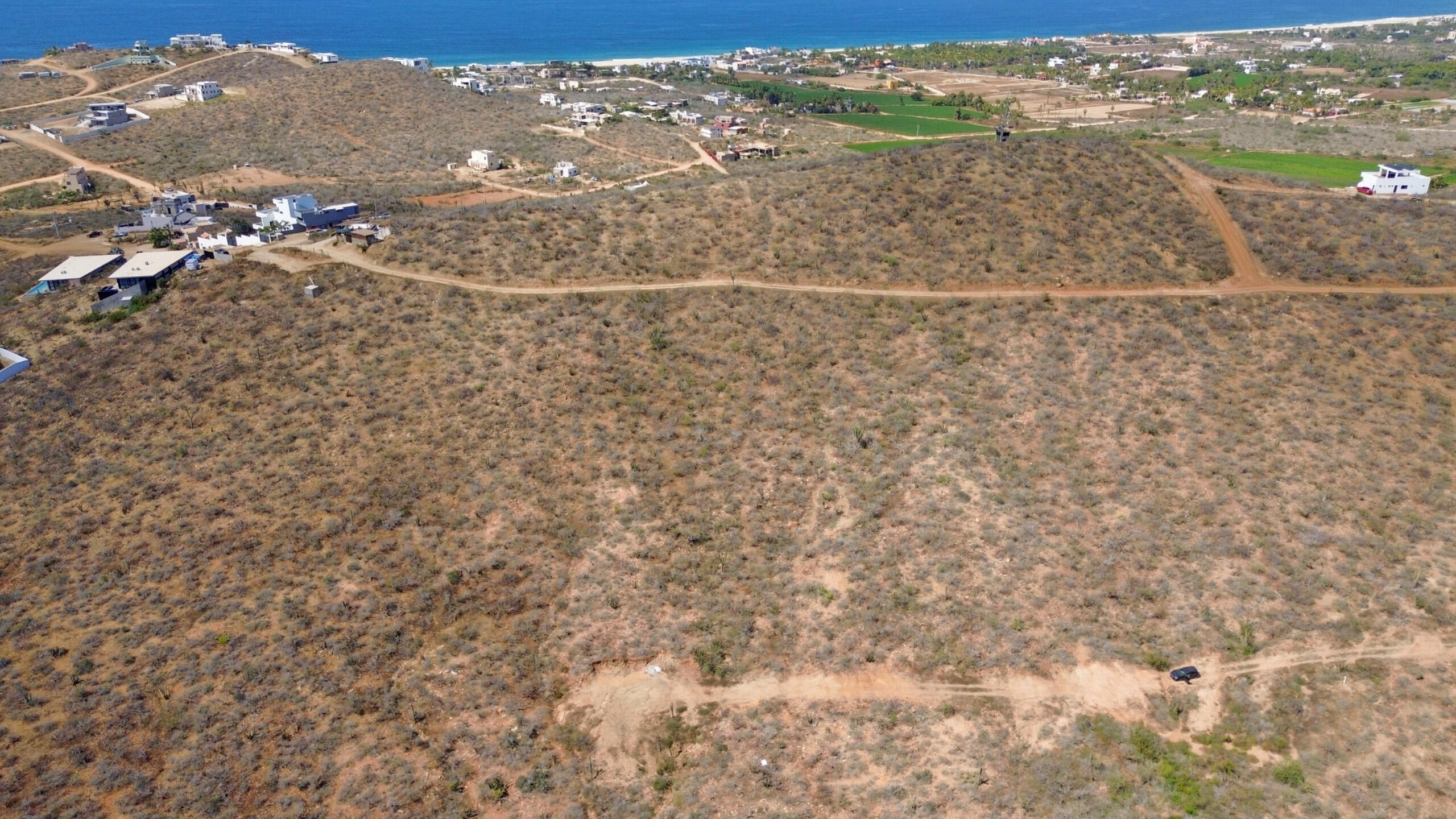 Los Cerritos, Los Cerritos 1021