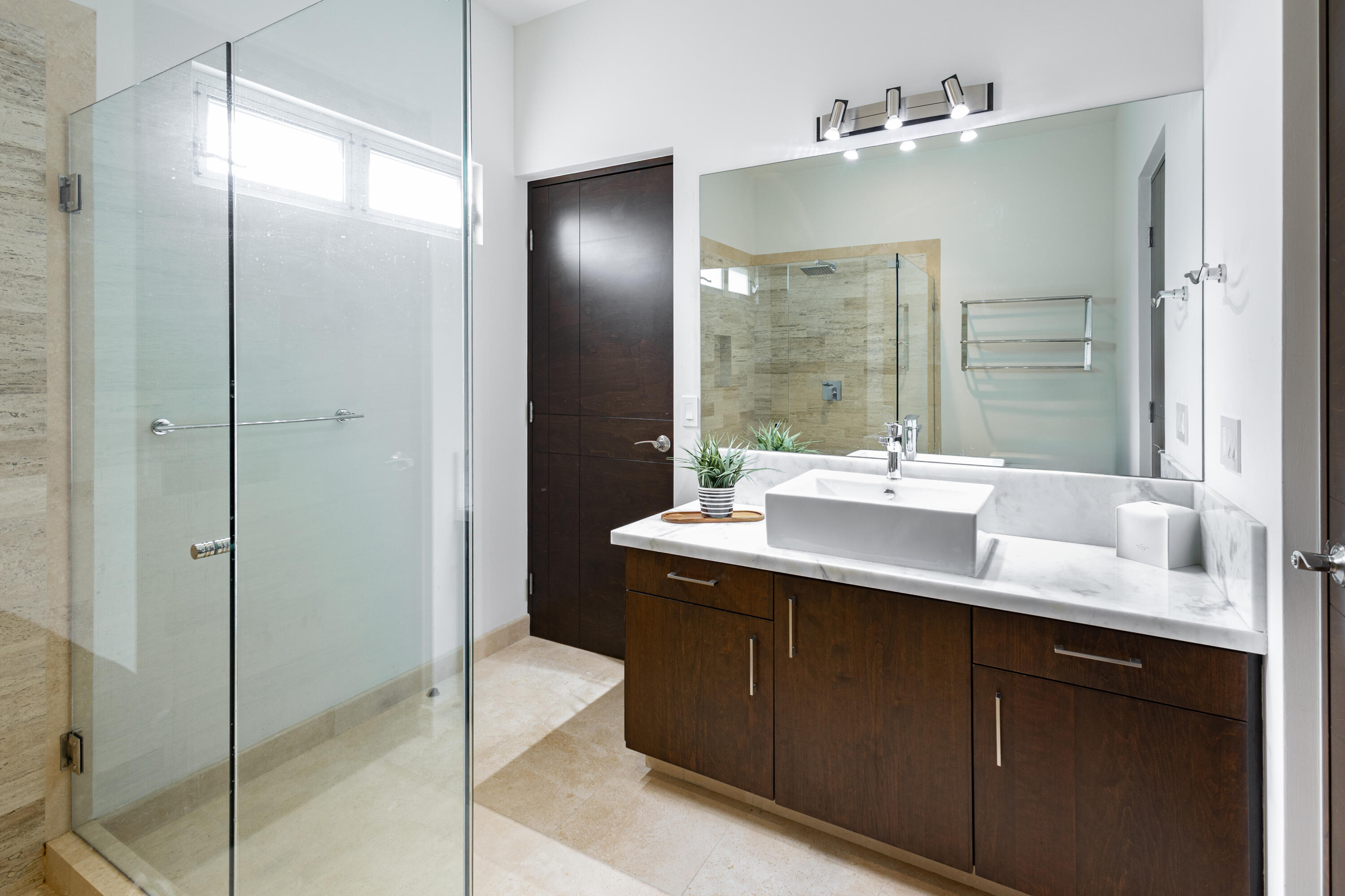 Camino de la Pedrera, Las Cascadas Del Pedregal 914