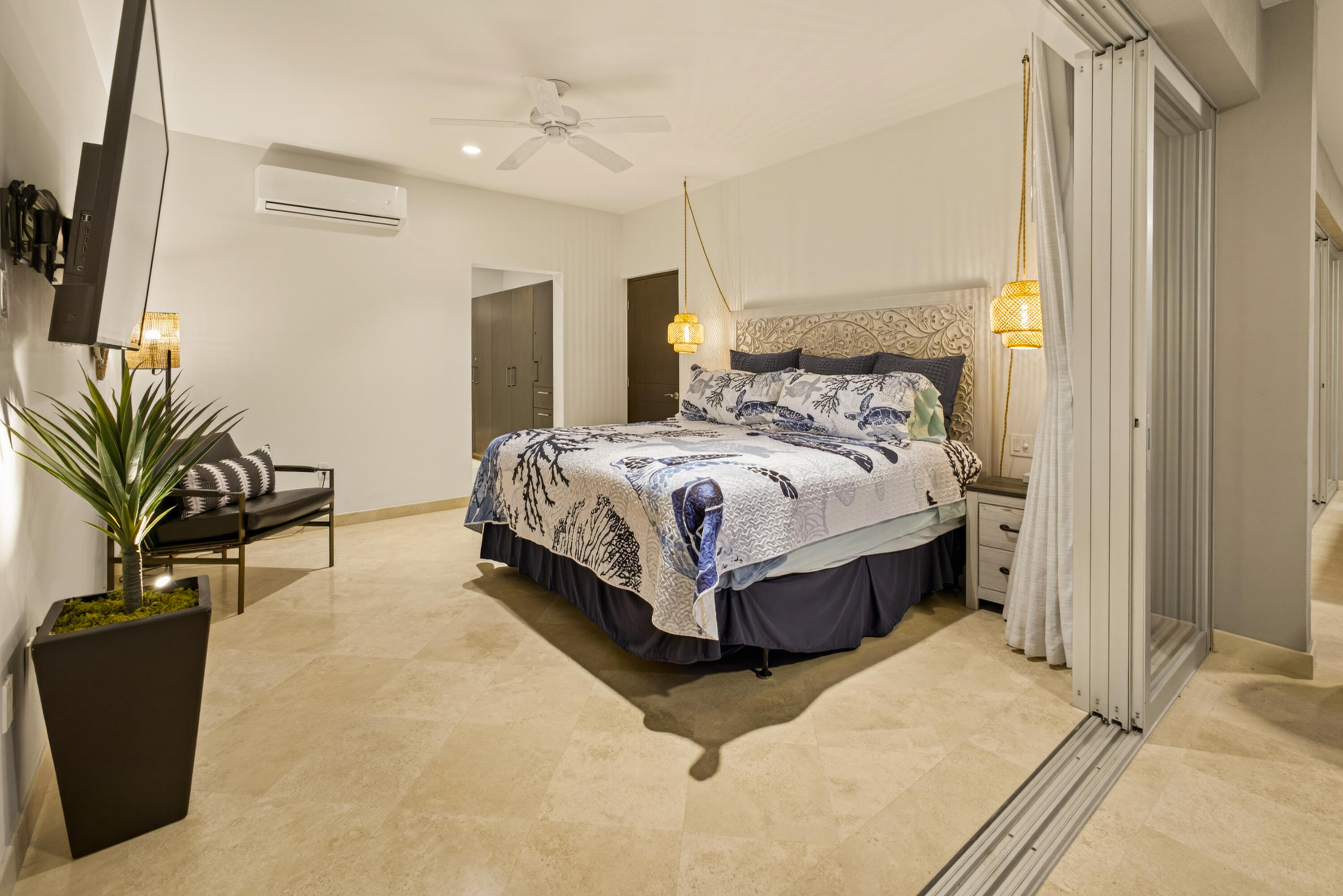 Camino de la Pedrera, Las Cascadas Del Pedregal 914