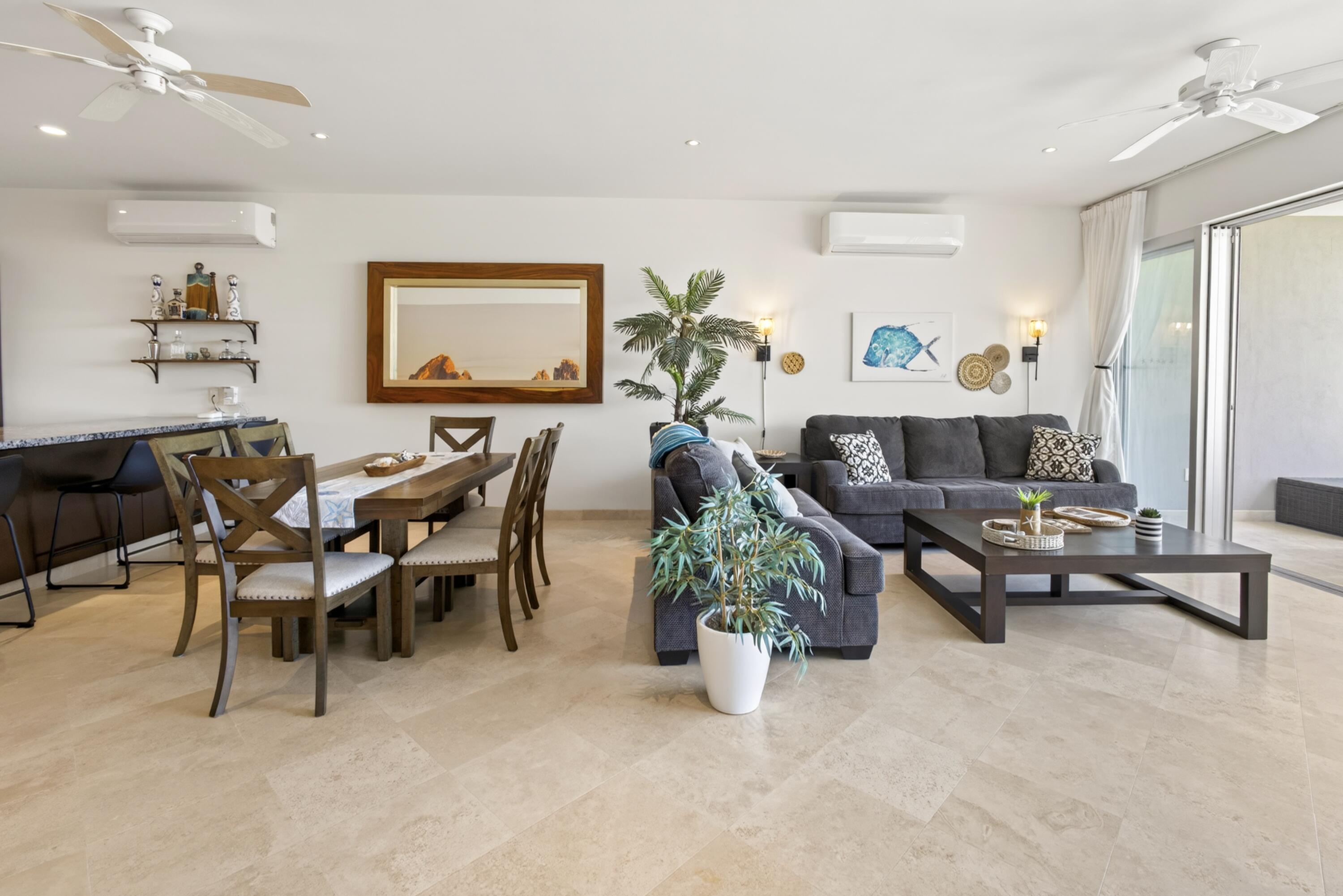 Camino de la Pedrera, Las Cascadas Del Pedregal 914