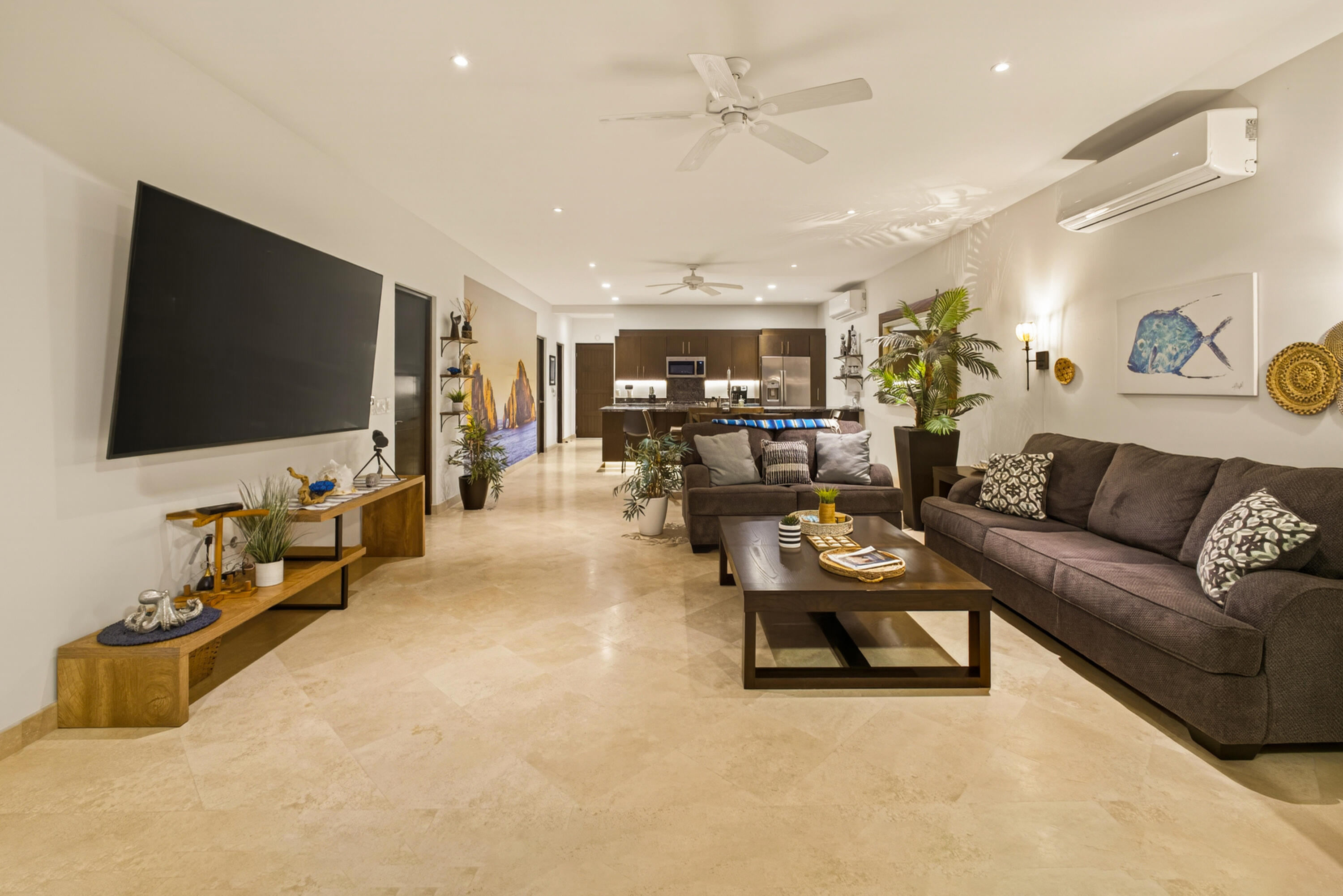 Camino de la Pedrera, Las Cascadas Del Pedregal 914