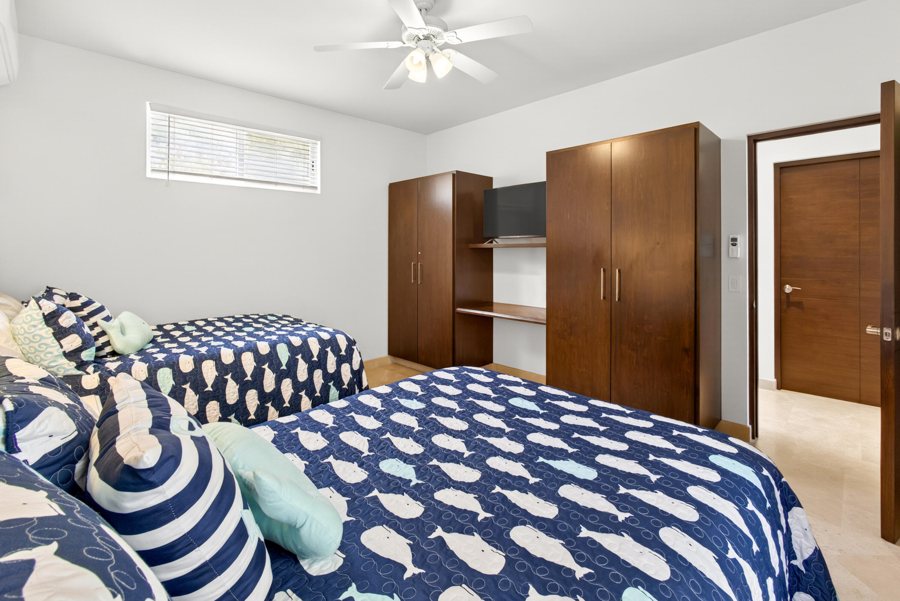 Camino de la Pedrera, Las Cascadas Del Pedregal 914