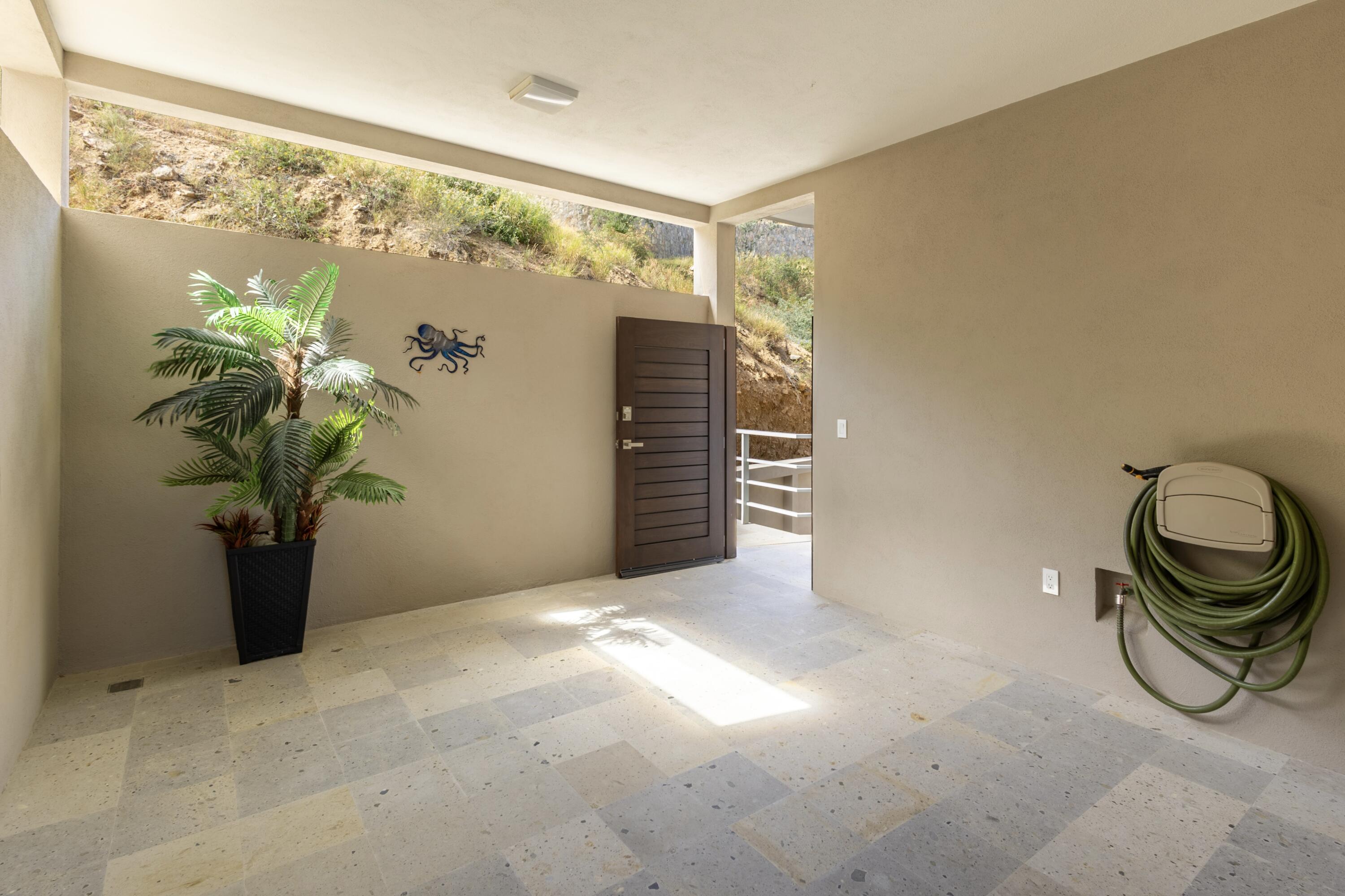 Camino de la Pedrera, Las Cascadas Del Pedregal 914