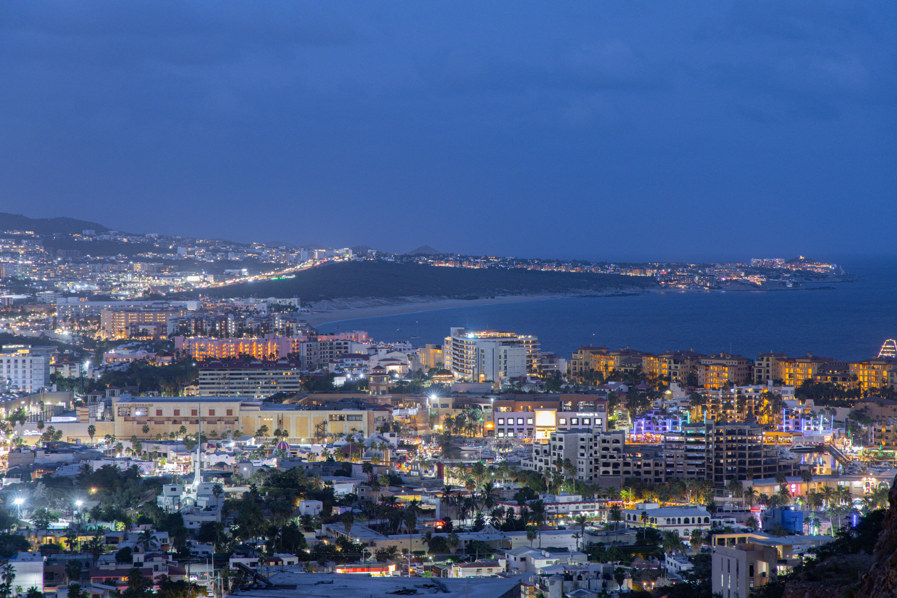 Camino de la Pedrera, Las Cascadas Del Pedregal 914