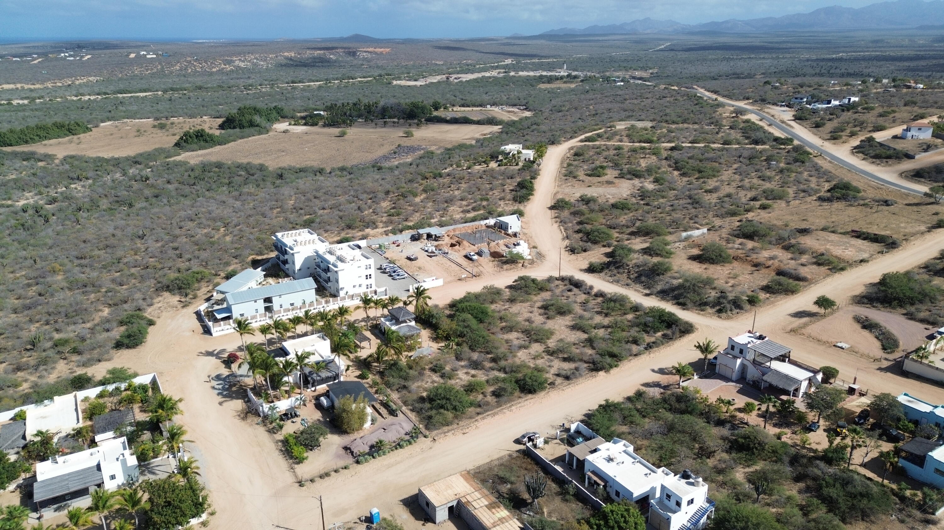 Lte 2 Mza 51, VISTA MARINA LOT