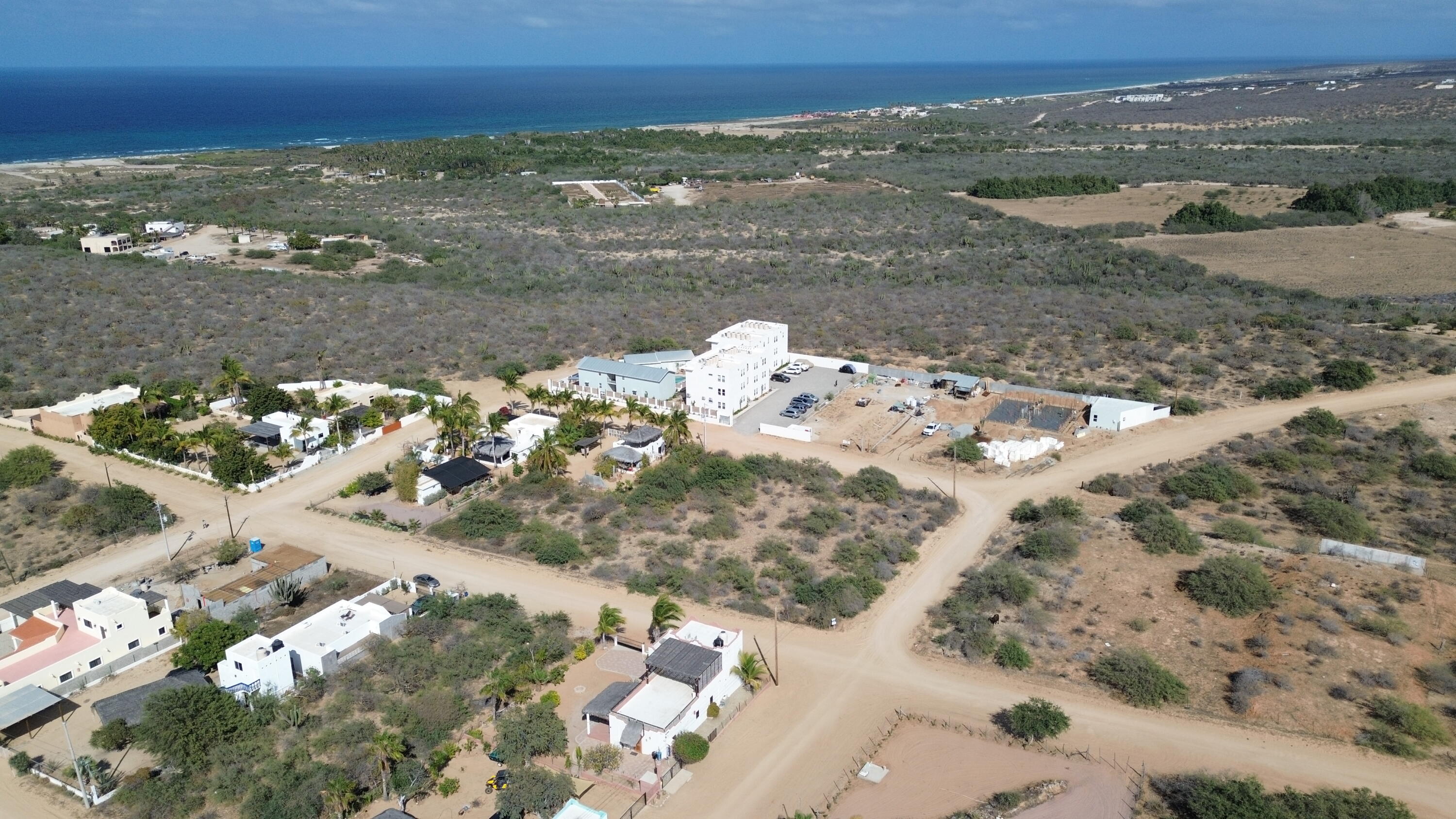 Lte 2 Mza 51, VISTA MARINA LOT