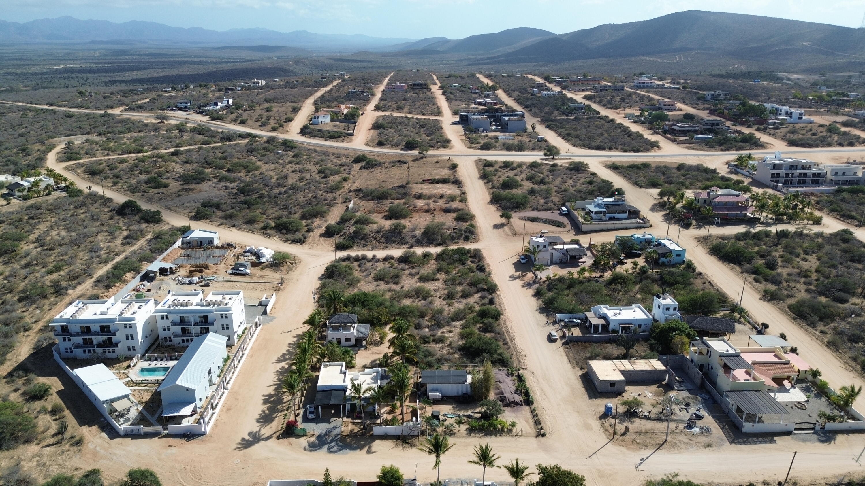 Lte 2 Mza 51, VISTA MARINA LOT