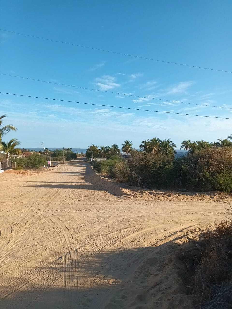 Lte 2 Mza 51, VISTA MARINA LOT