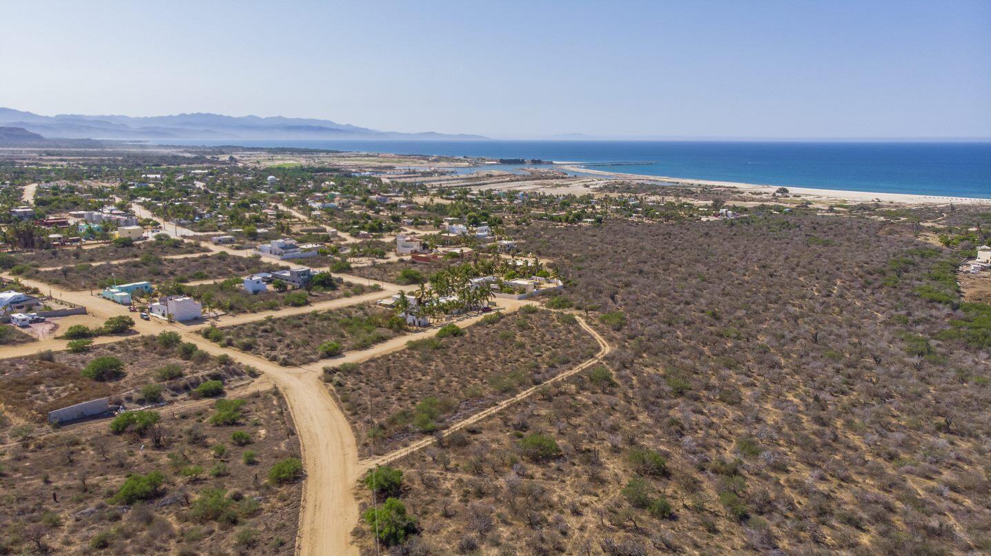 Lte 2 Mza 51, VISTA MARINA LOT