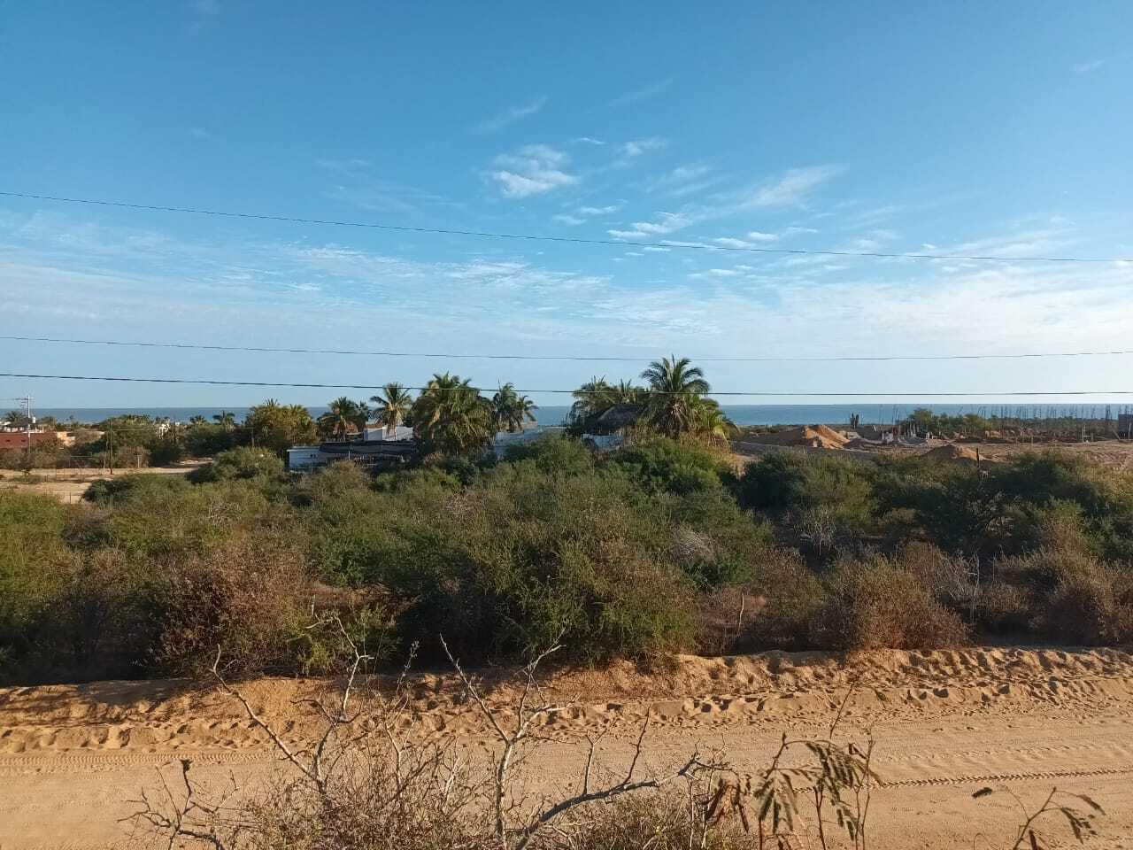 Lte 2 Mza 51, VISTA MARINA LOT