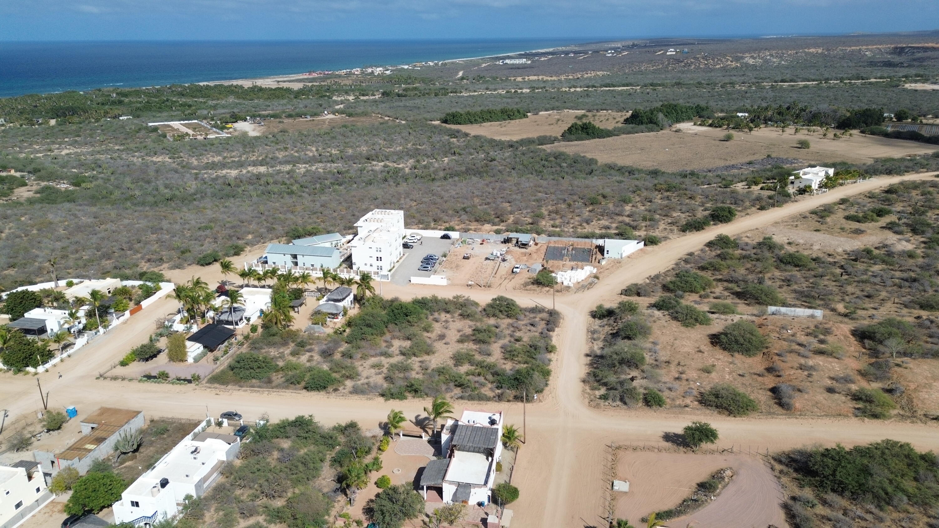 Lte 2 Mza 51, VISTA MARINA LOT