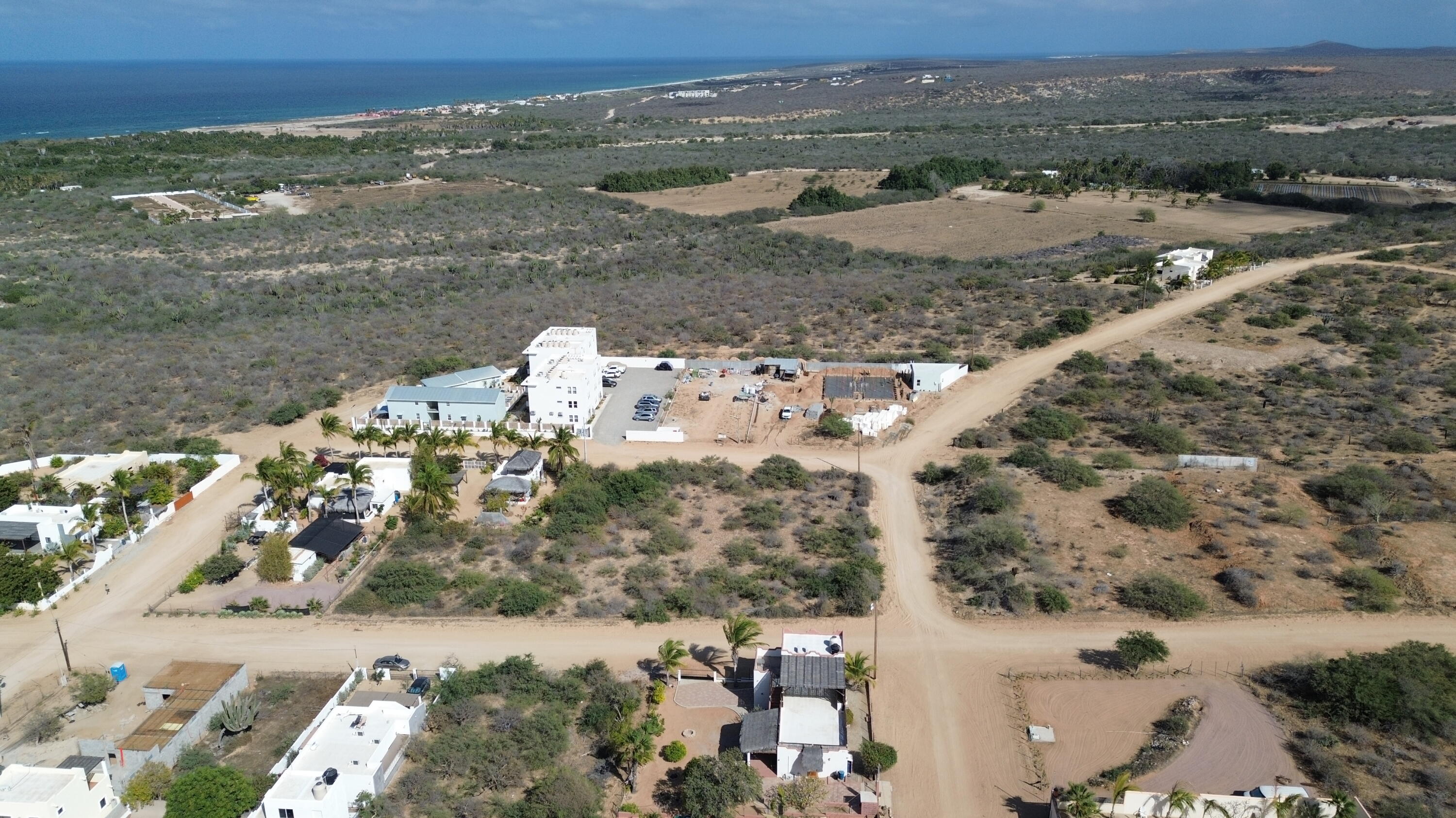 Lte 2 Mza 51, VISTA MARINA LOT