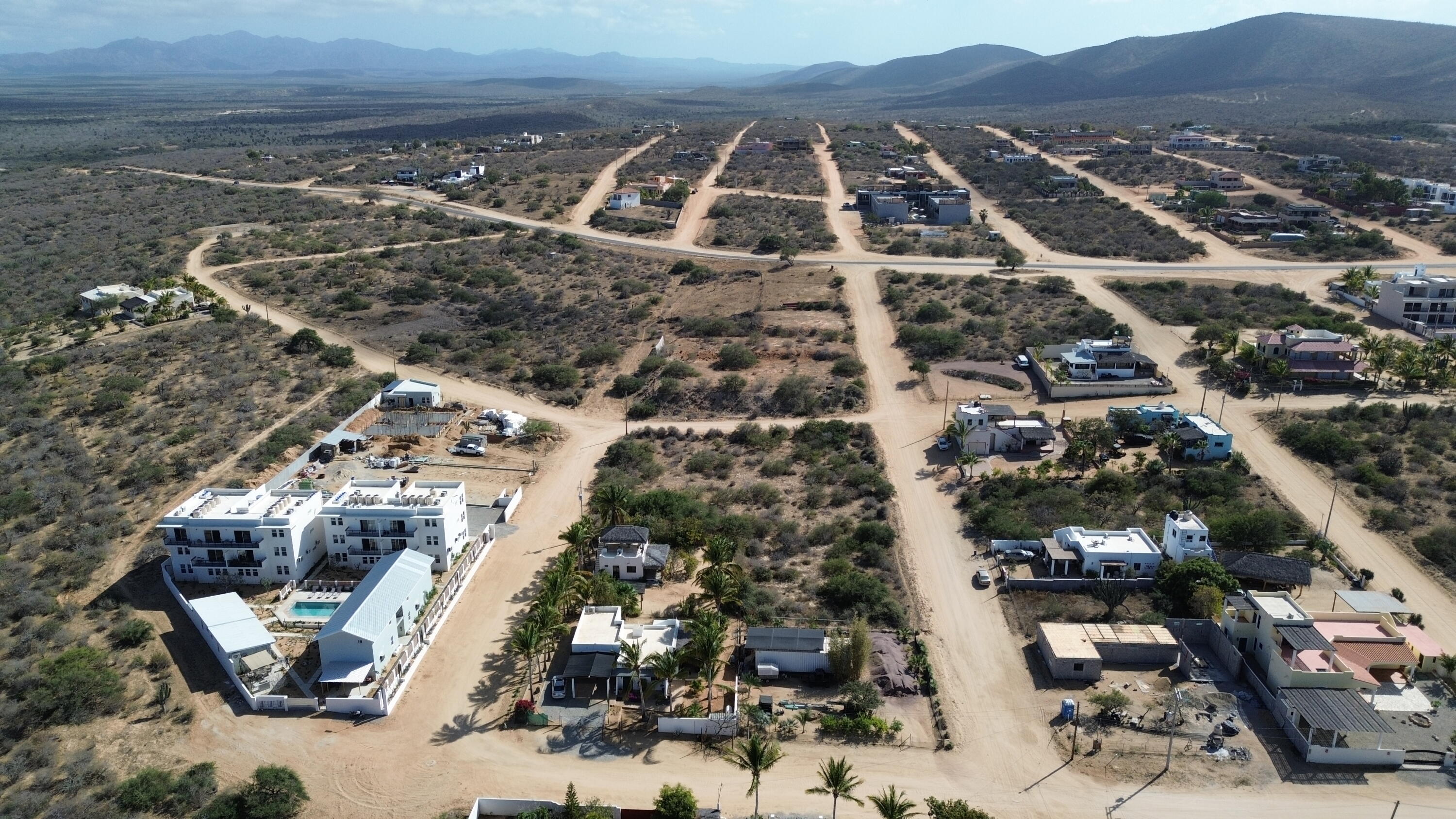 Lte 2 Mza 51, VISTA MARINA LOT