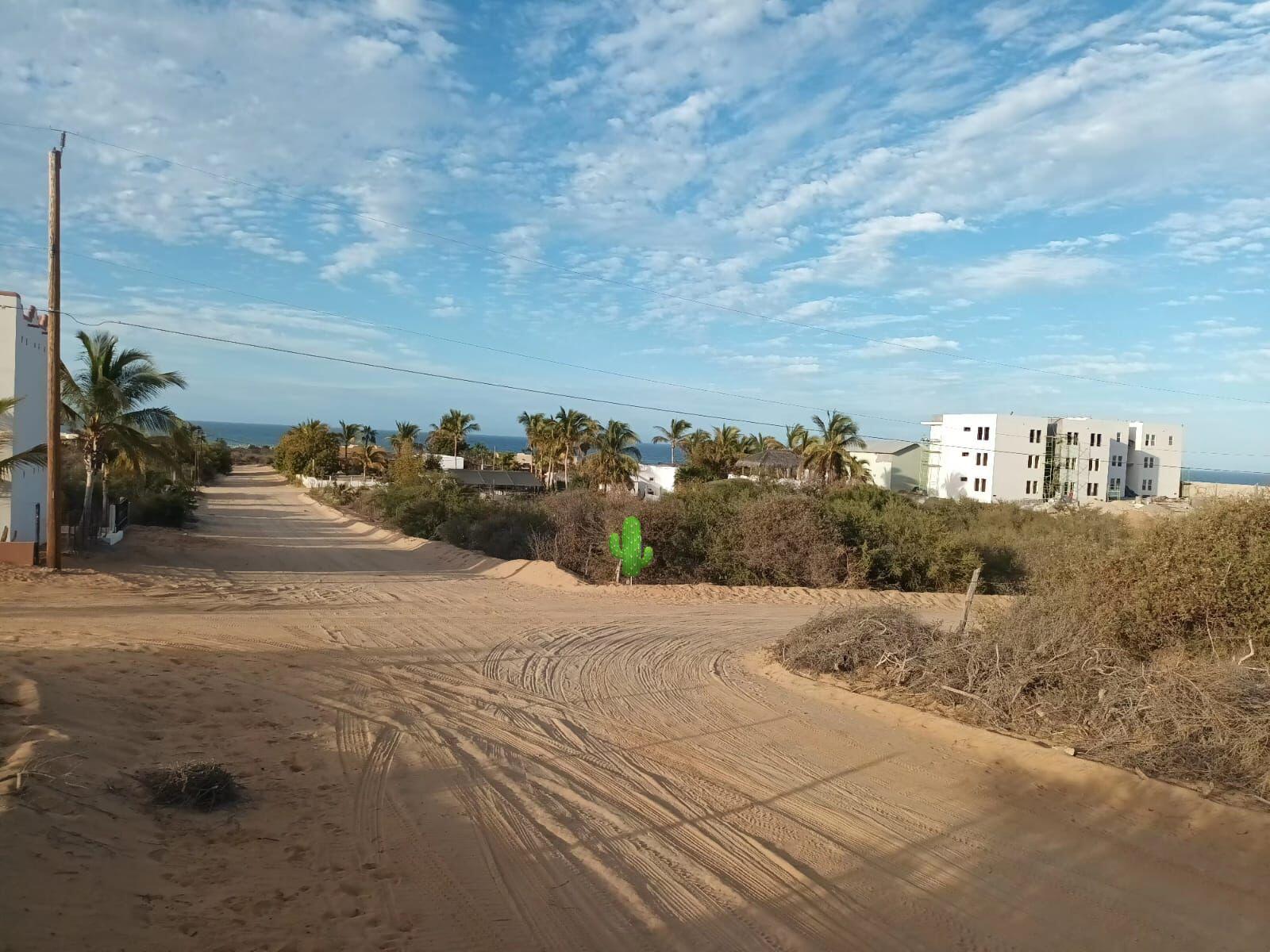 Lte 2 Mza 51, VISTA MARINA LOT