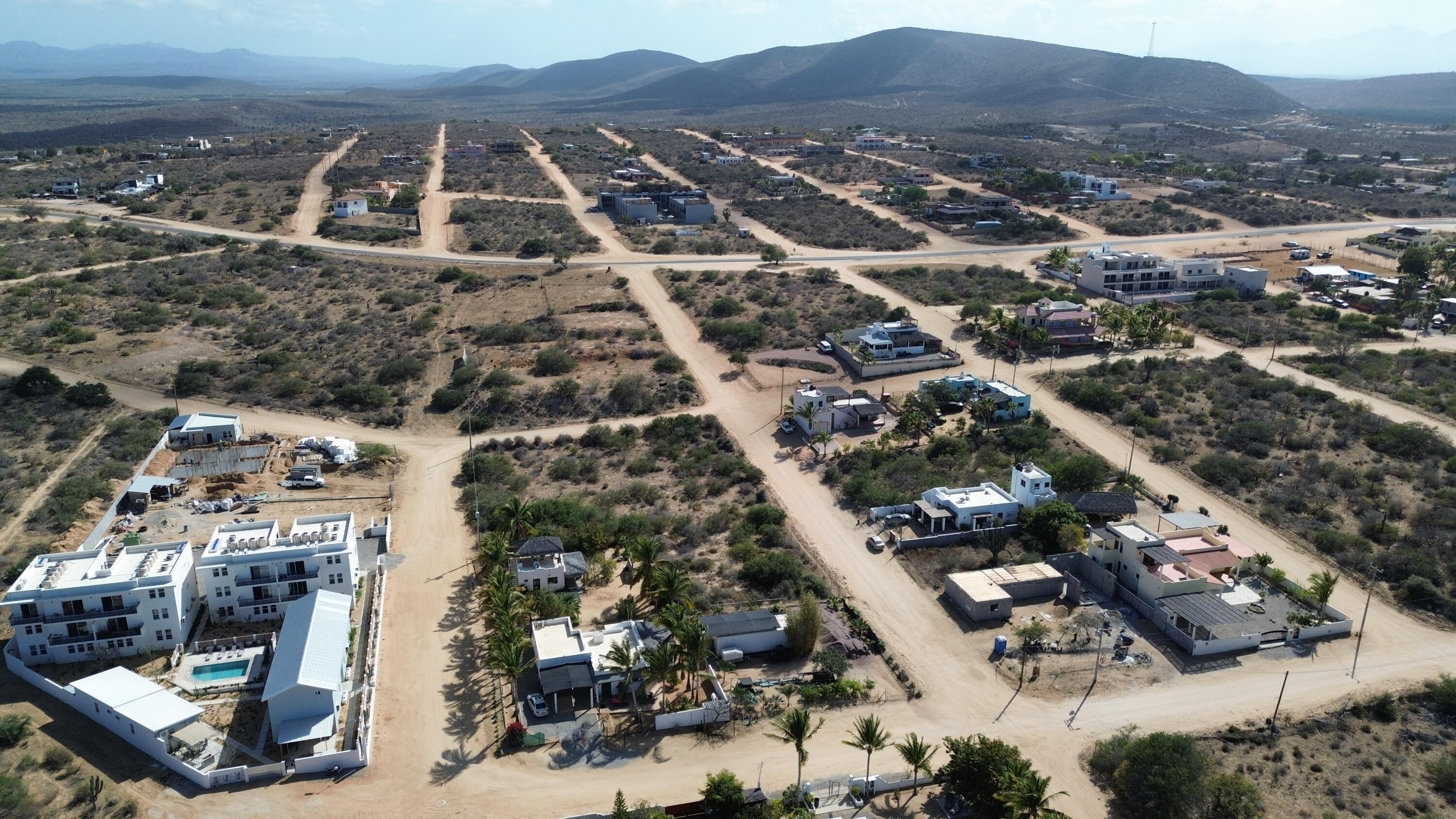 Lte 2 Mza 51, VISTA MARINA LOT