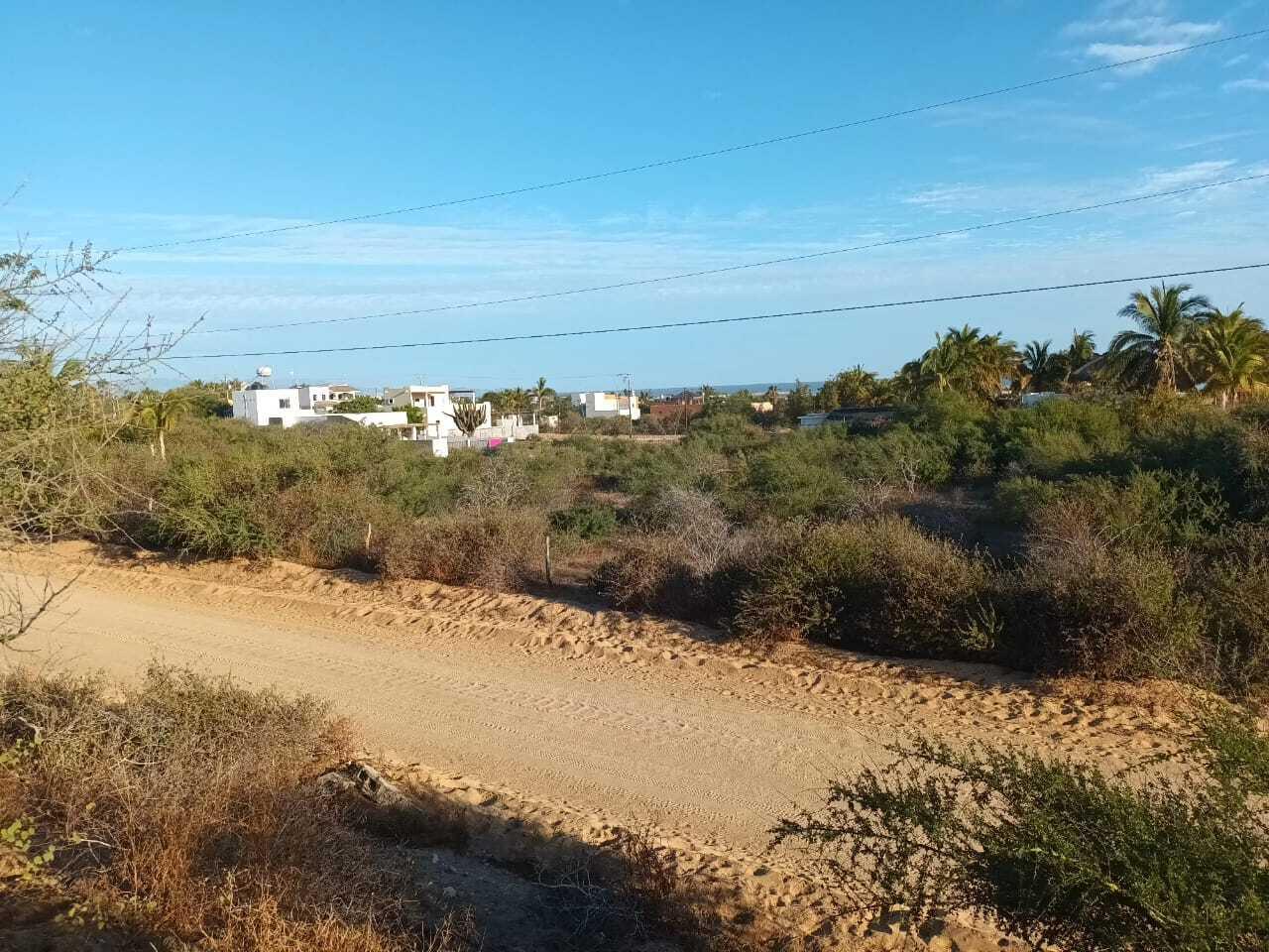 Lte 2 Mza 51, VISTA MARINA LOT