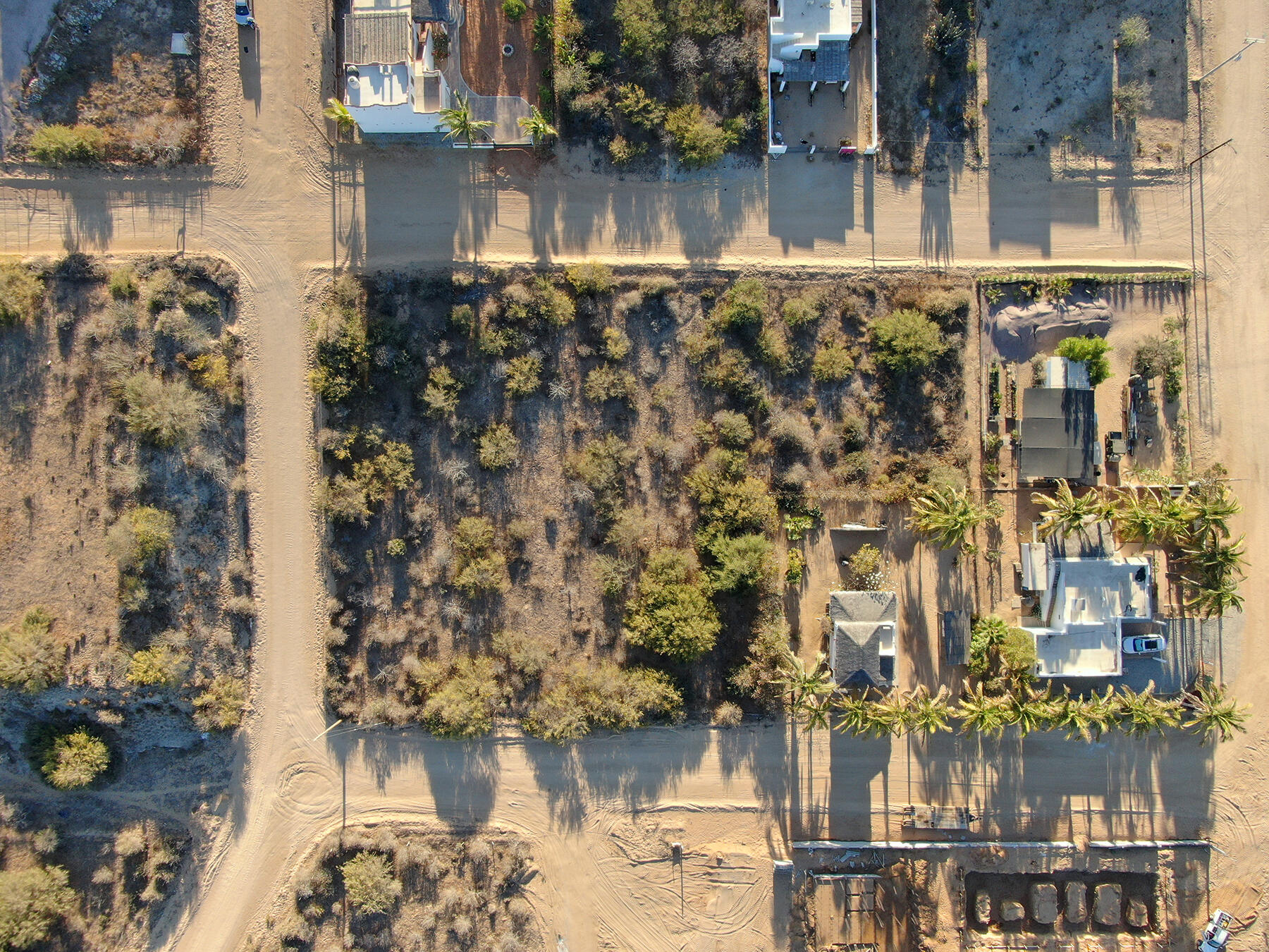 Lte 2 Mza 51, VISTA MARINA LOT