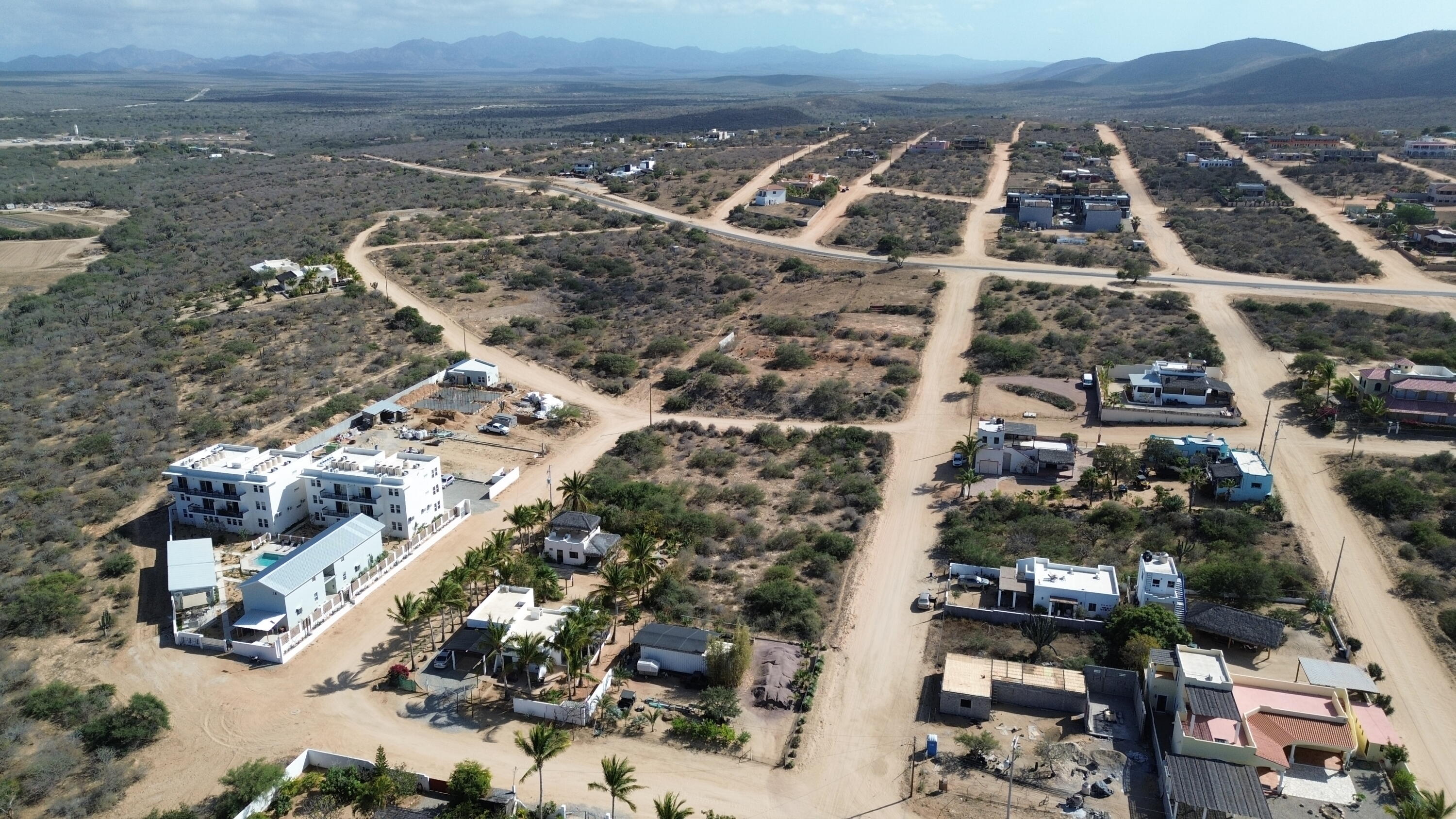 Lte 2 Mza 51, VISTA MARINA LOT