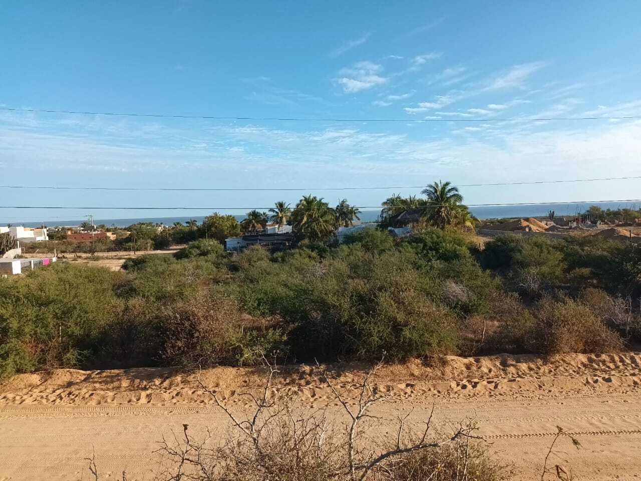 Lte 2 Mza 51, VISTA MARINA LOT