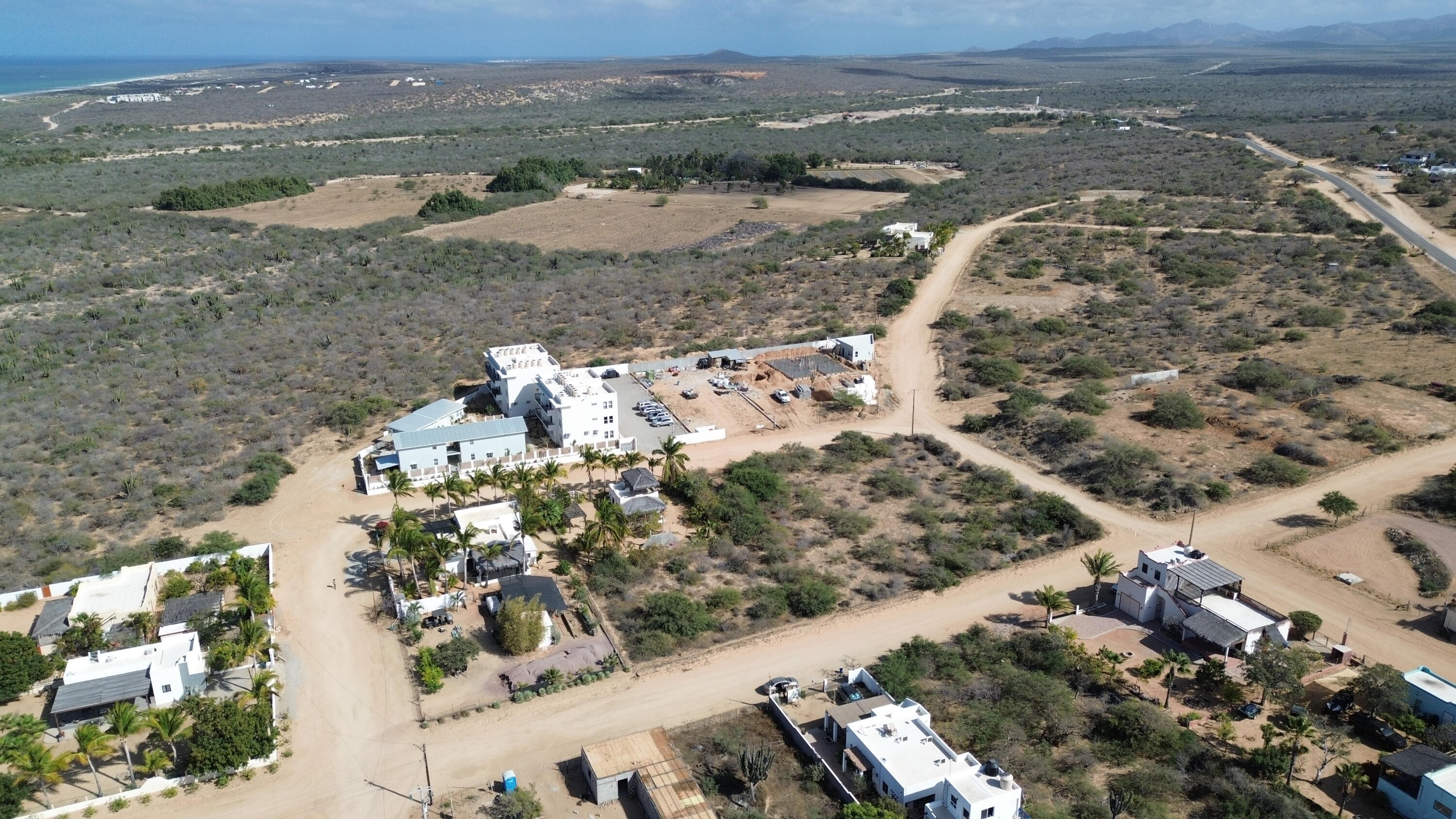 Lte 2 Mza 51, VISTA MARINA LOT