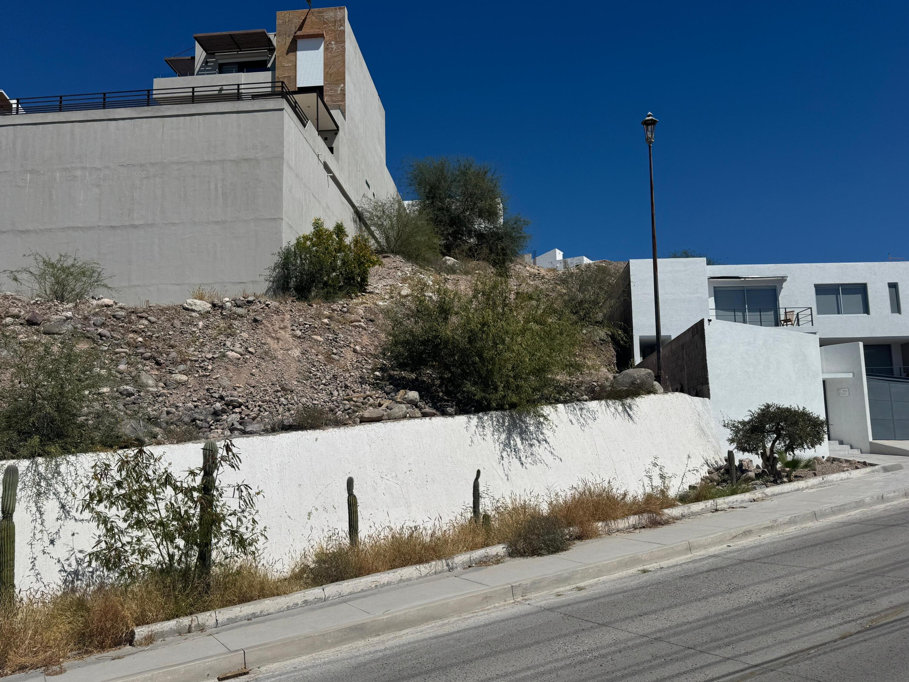 Avenida Palmira, PALMIRA HILLSIDE OCEAN VIEW