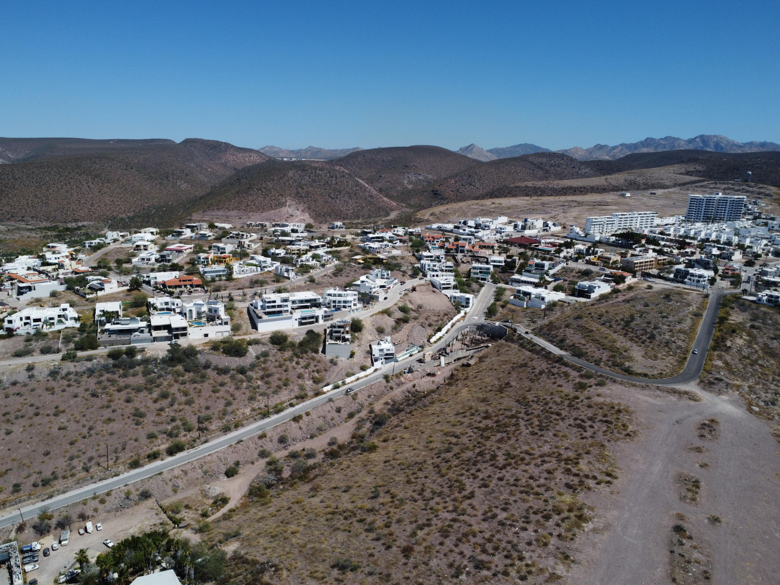Avenida Palmira, PALMIRA HILLSIDE OCEAN VIEW