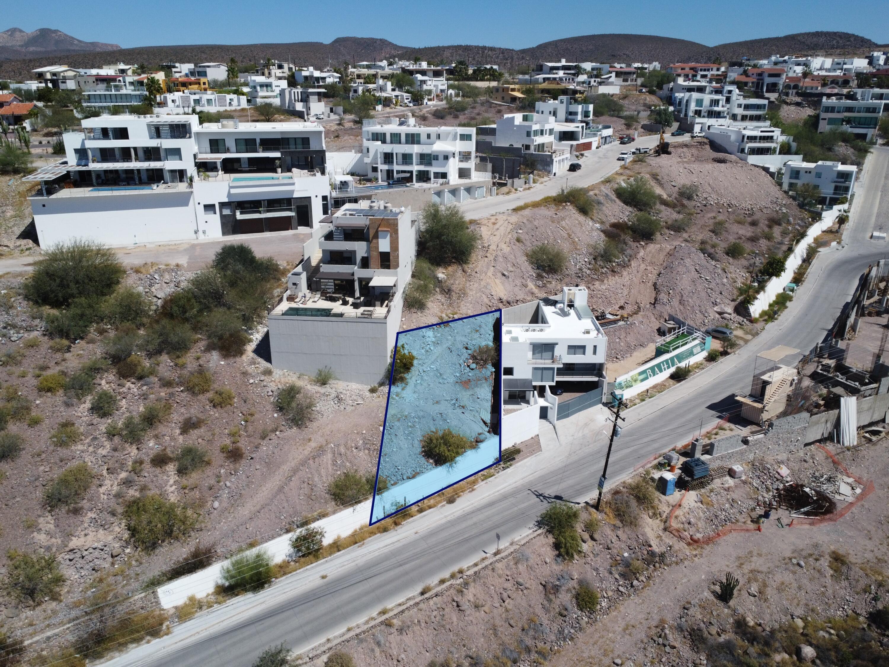 Avenida Palmira, PALMIRA HILLSIDE OCEAN VIEW