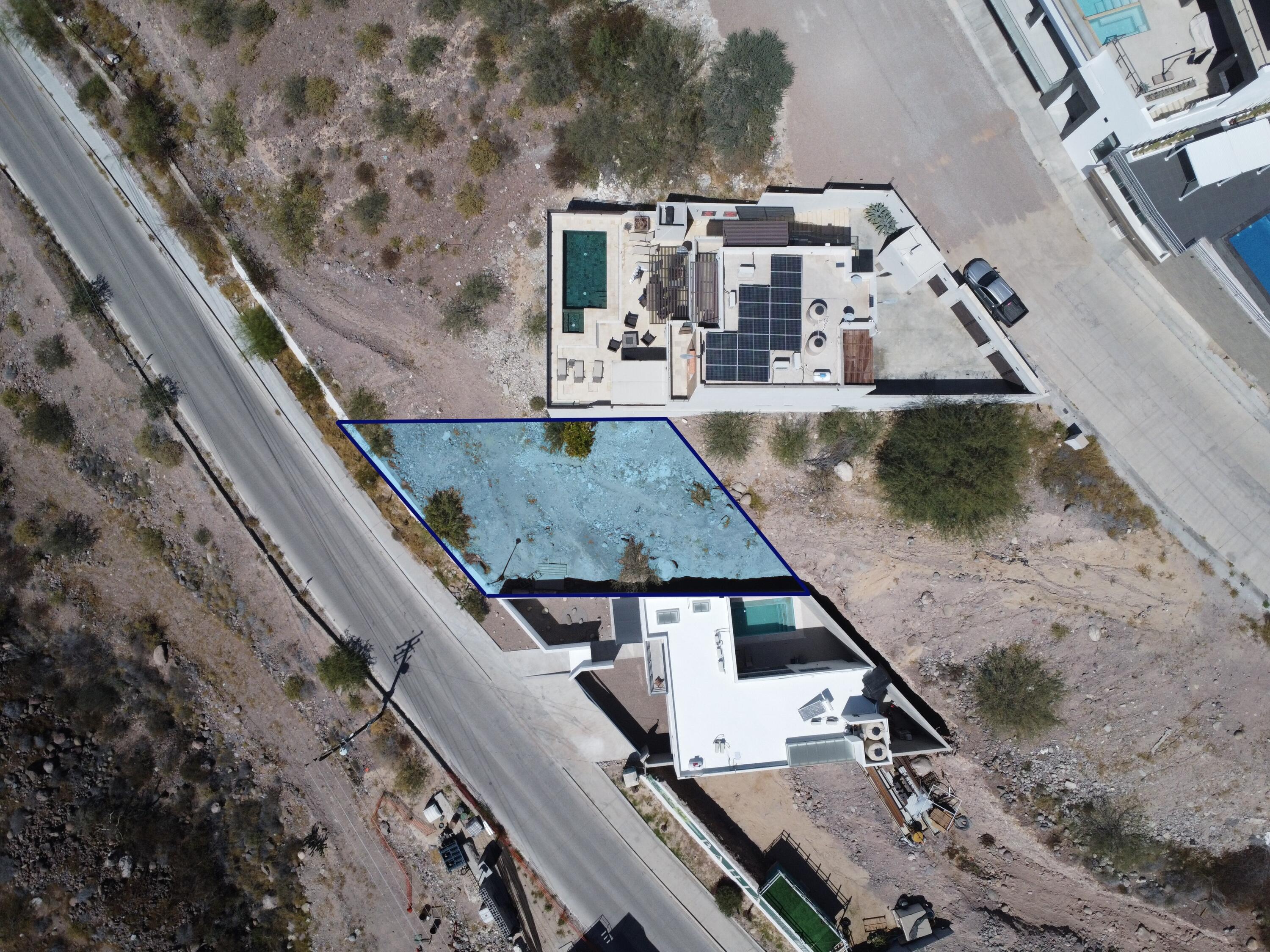 Avenida Palmira, PALMIRA HILLSIDE OCEAN VIEW