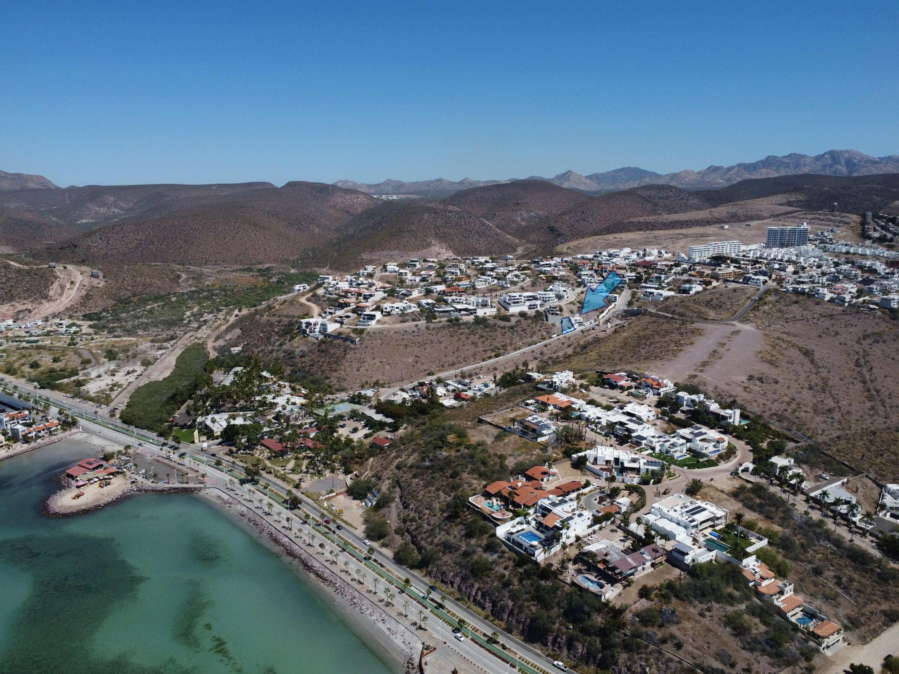 Avenida Palmira, PALMIRA HILLSIDE OCEAN VIEW