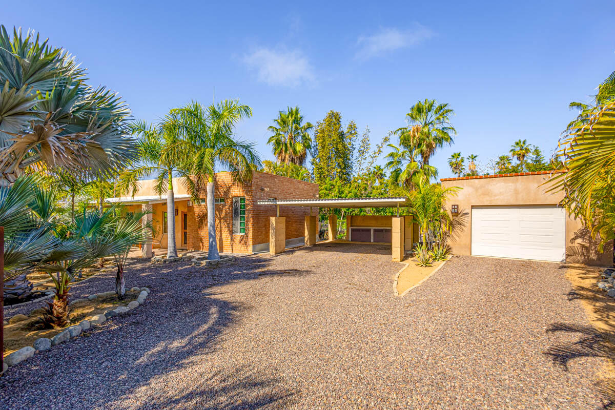 Casa Almar, Cachora North