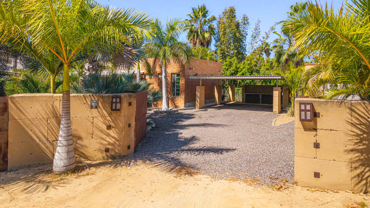 Casa Almar, Cachora North