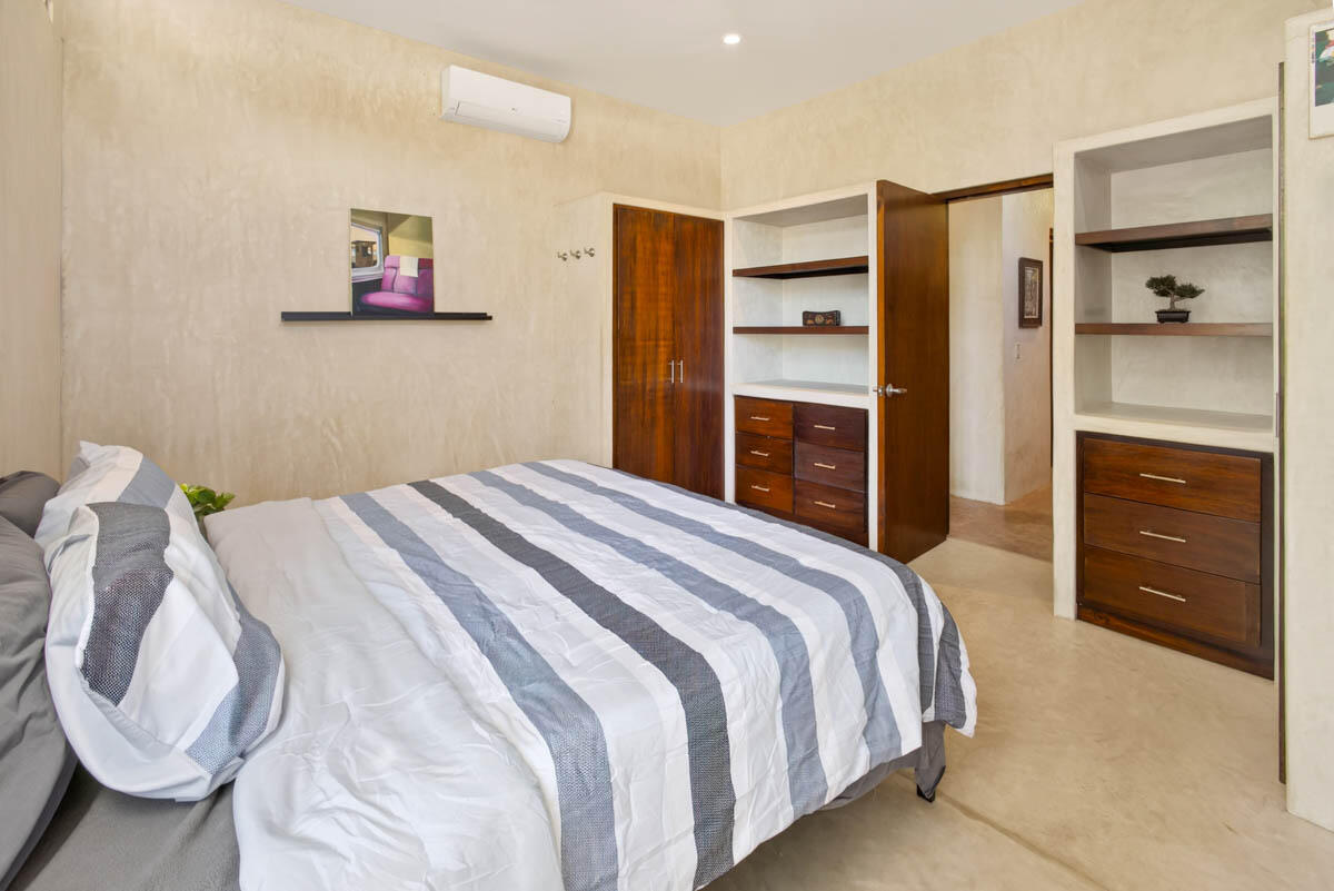 Casa Almar, Cachora North