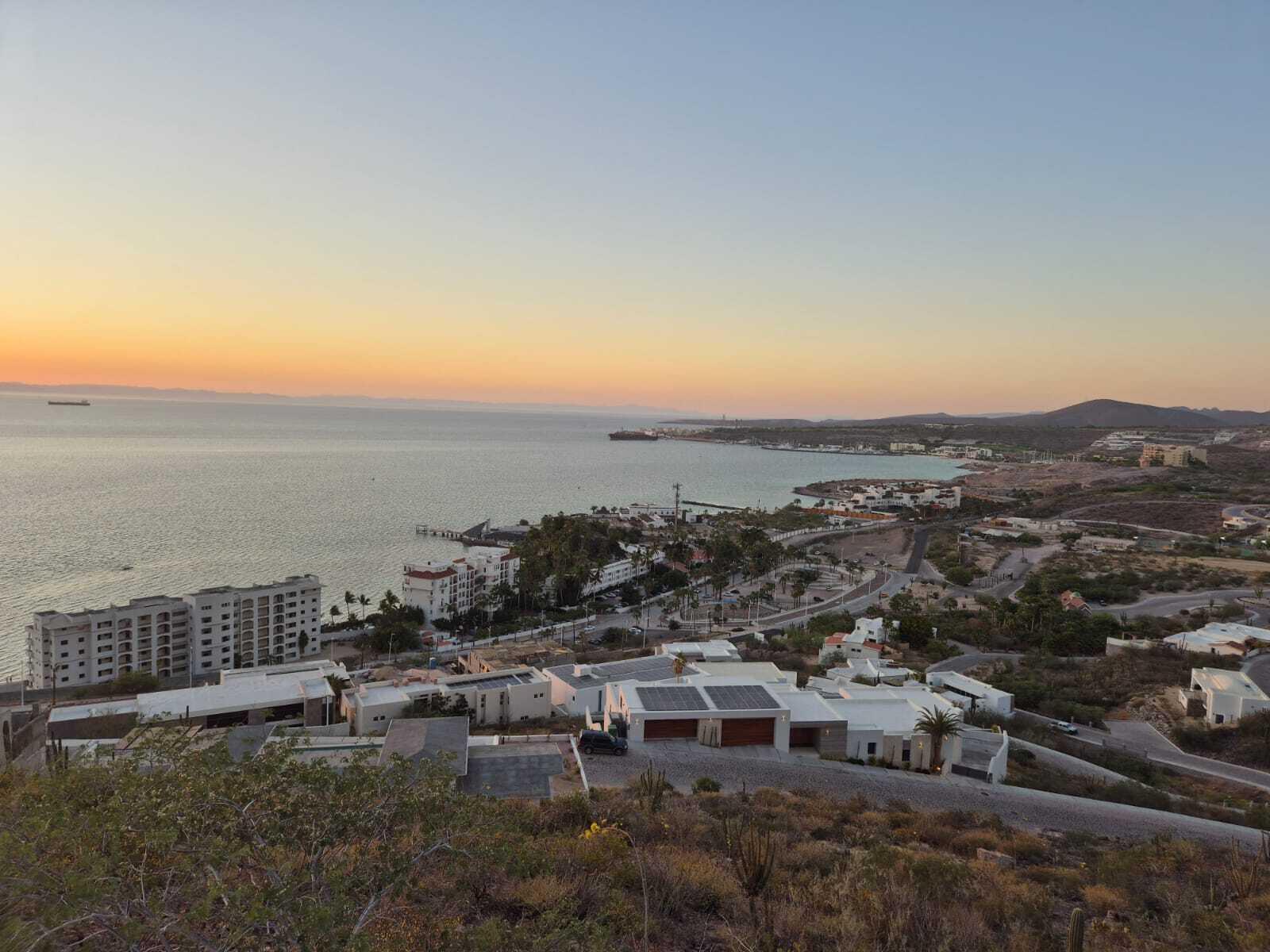 CAMINO DEL MARMOL, PEDREGAL L23 M7 OCEAN VIEW