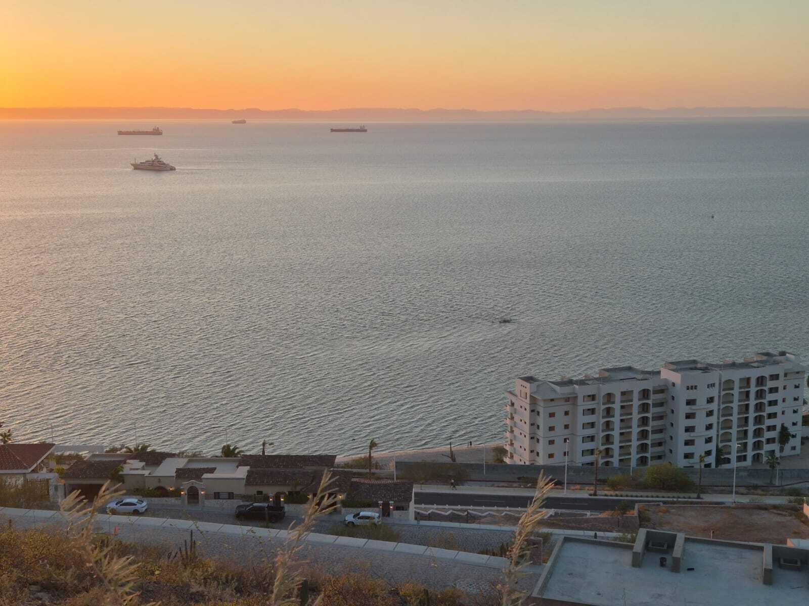 CAMINO DEL MARMOL, PEDREGAL L23 M7 OCEAN VIEW